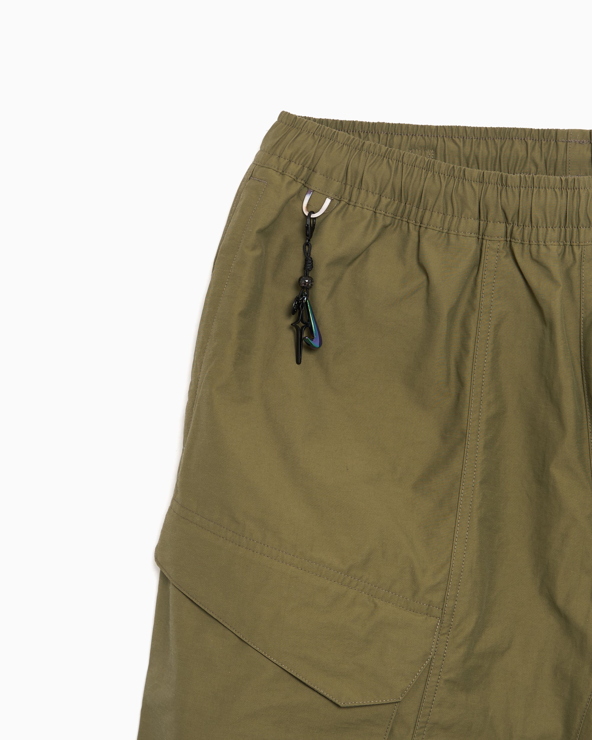 Pants Nike x Drake NOCTA NRG Opal Relaxed Men's Cargo Pants - FZ0910-222