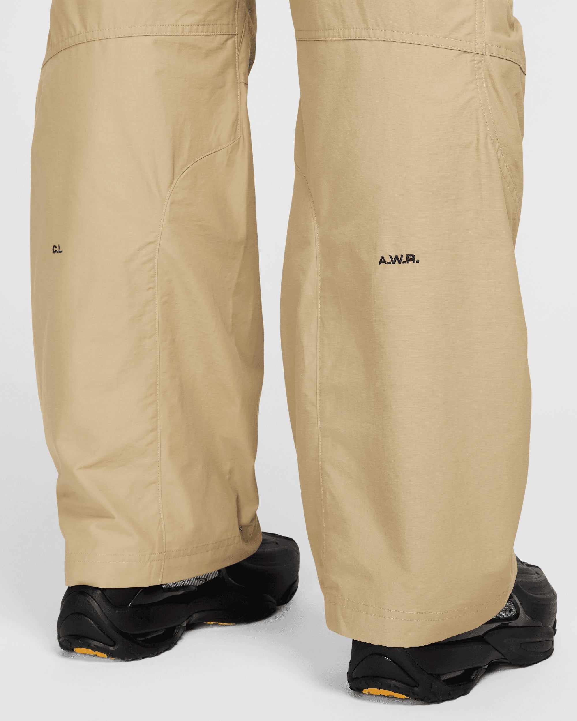 Pants Nike x Drake NOCTA NRG Opal Relaxed Men's Cargo Pants - FZ0910-247