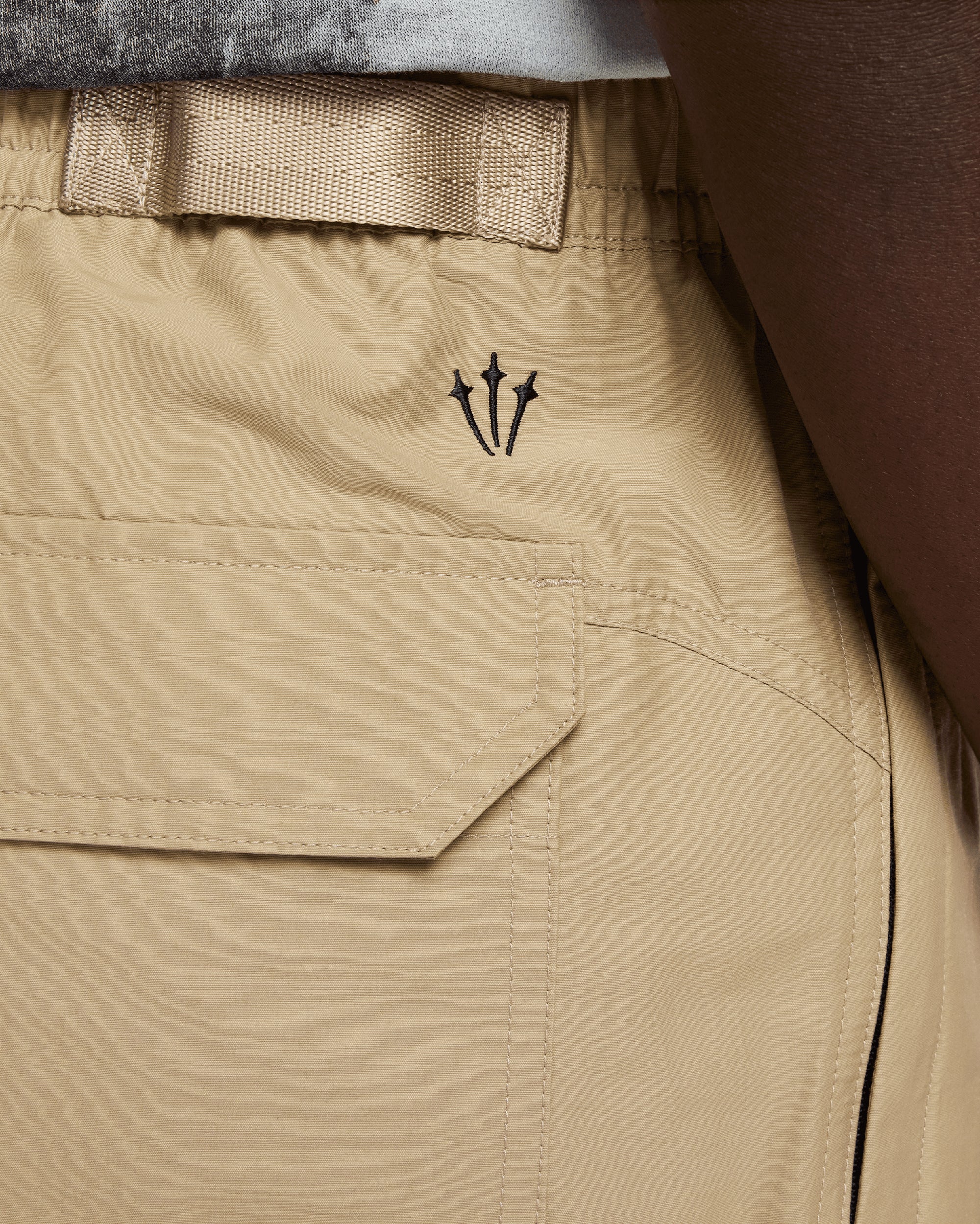 Pants Nike x Drake NOCTA NRG Opal Relaxed Men's Cargo Pants - FZ0910-247