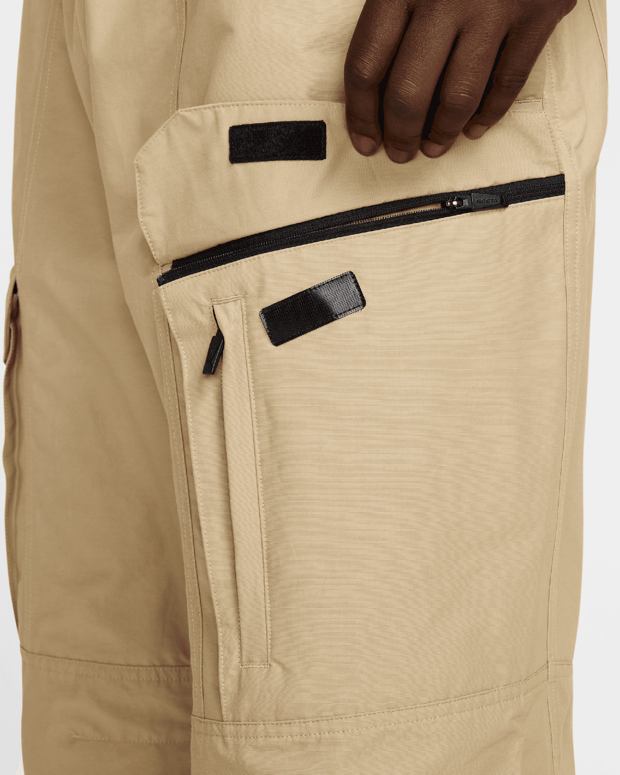 Pants Nike x Drake NOCTA NRG Opal Relaxed Men's Cargo Pants - FZ0910-247