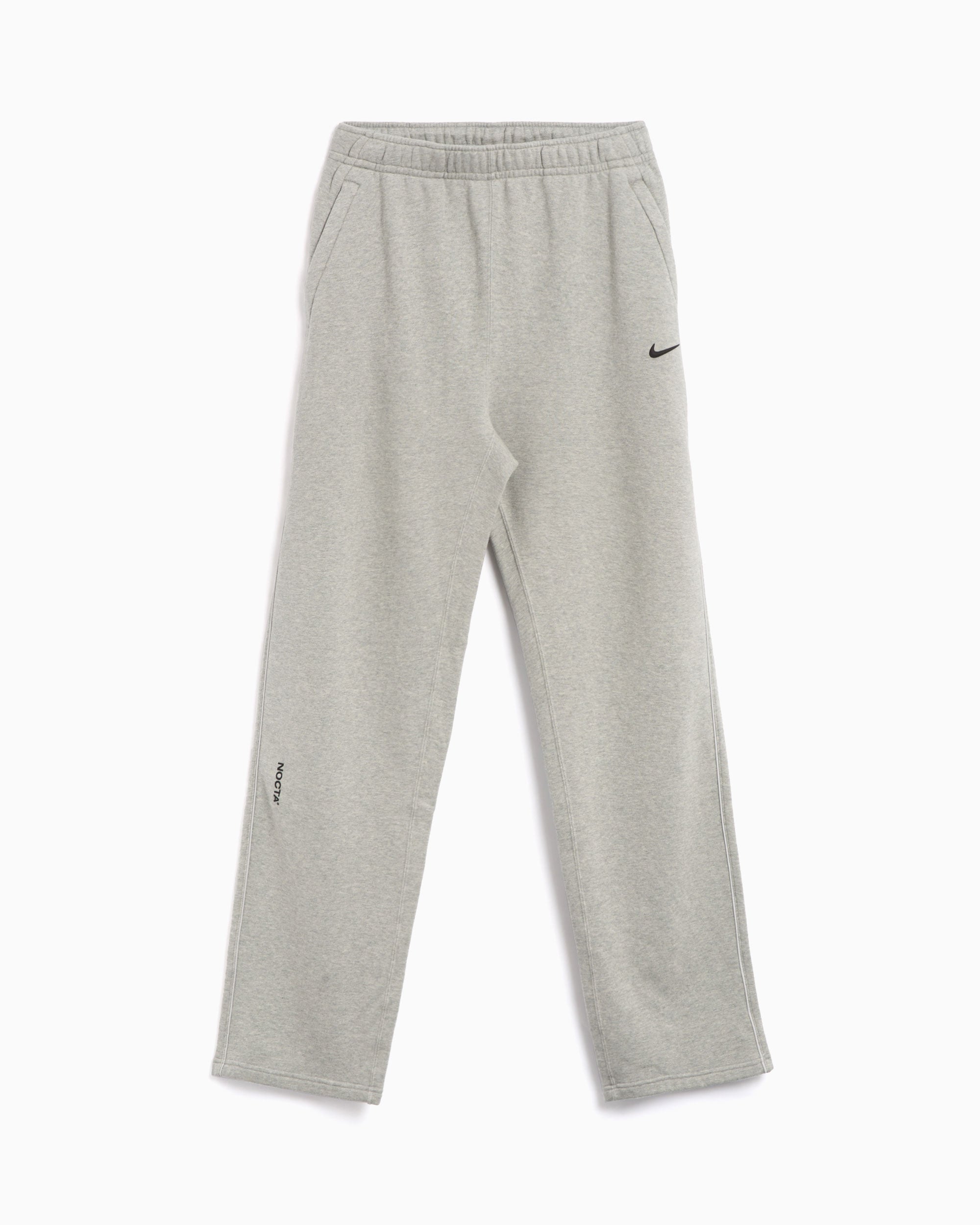 Nike x Drake NOCTA NRG Open Hem Relaxed Track Pants voor heren