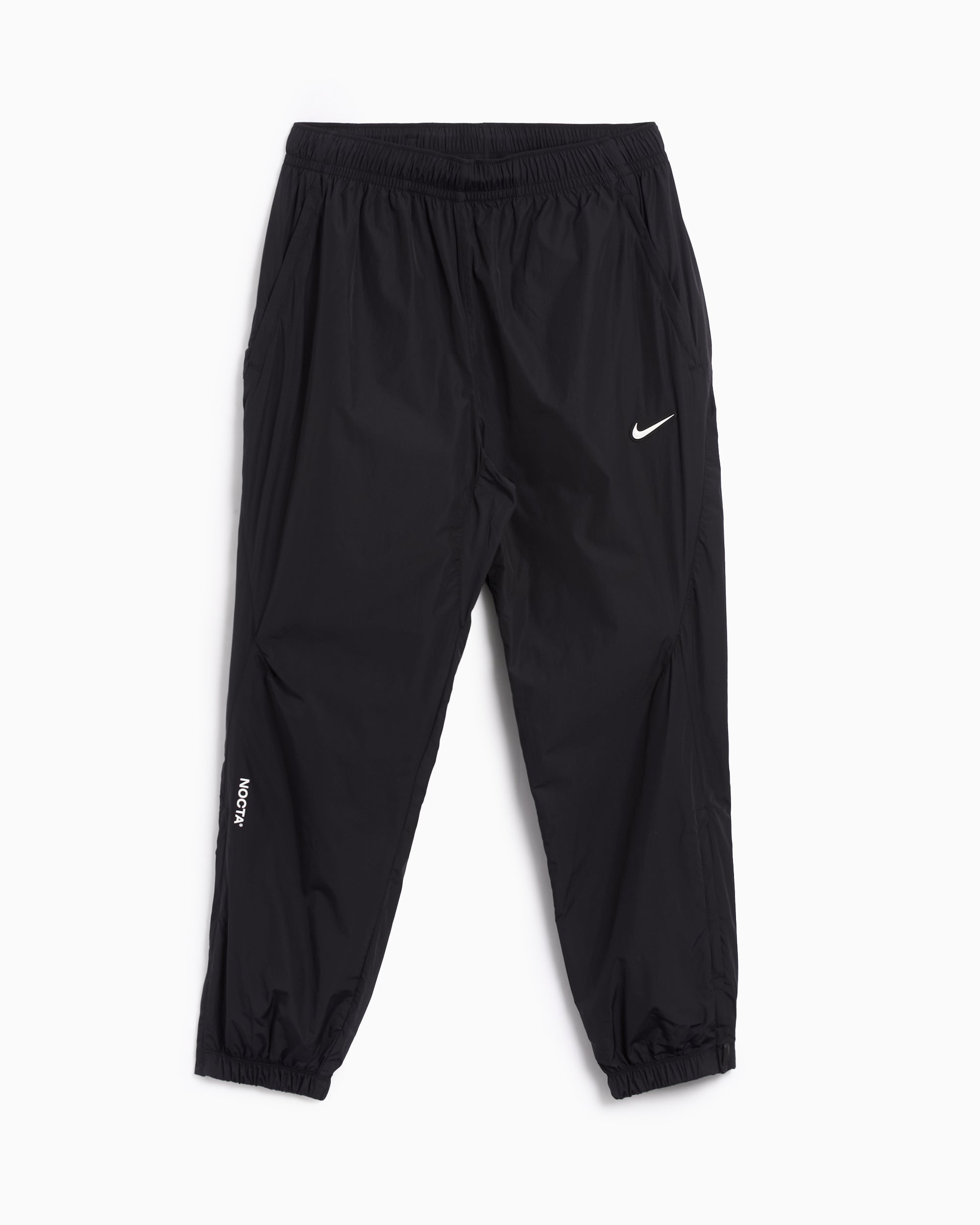 Pants Nike x Drake NOCTA NRG Woven Relaxed Men's Track Pants - FN7668-010