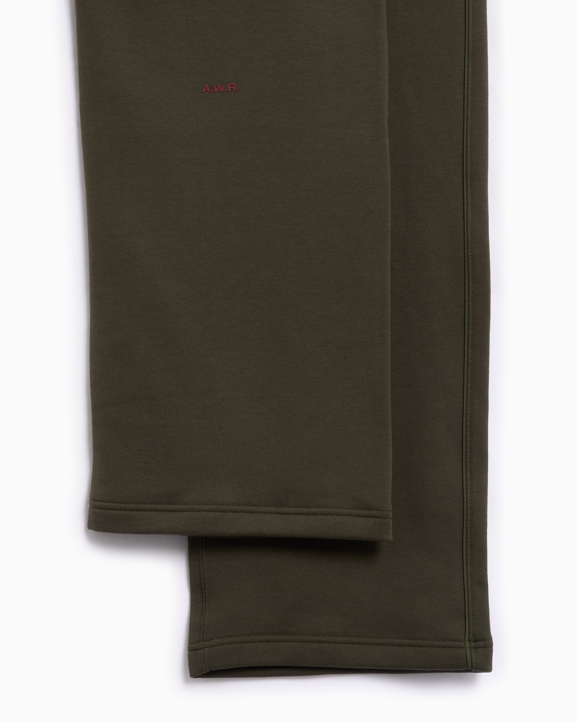 Pants Nike x Drake NOCTA Open Hem Fleece Men's Sweatpants - FZ4675-325