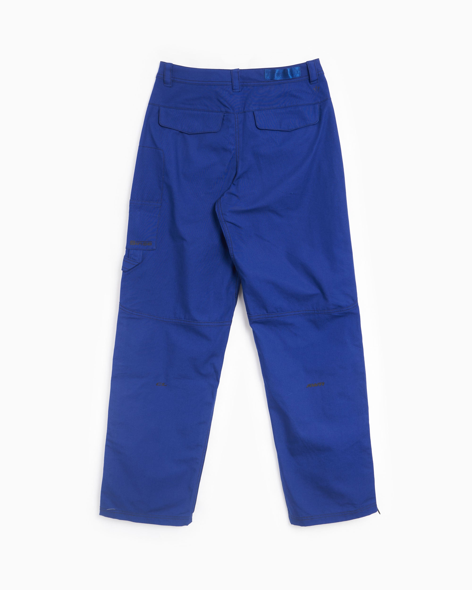 Pants Nike x Drake NOCTA x L'ART NRG Men's Pants - FD6510-455