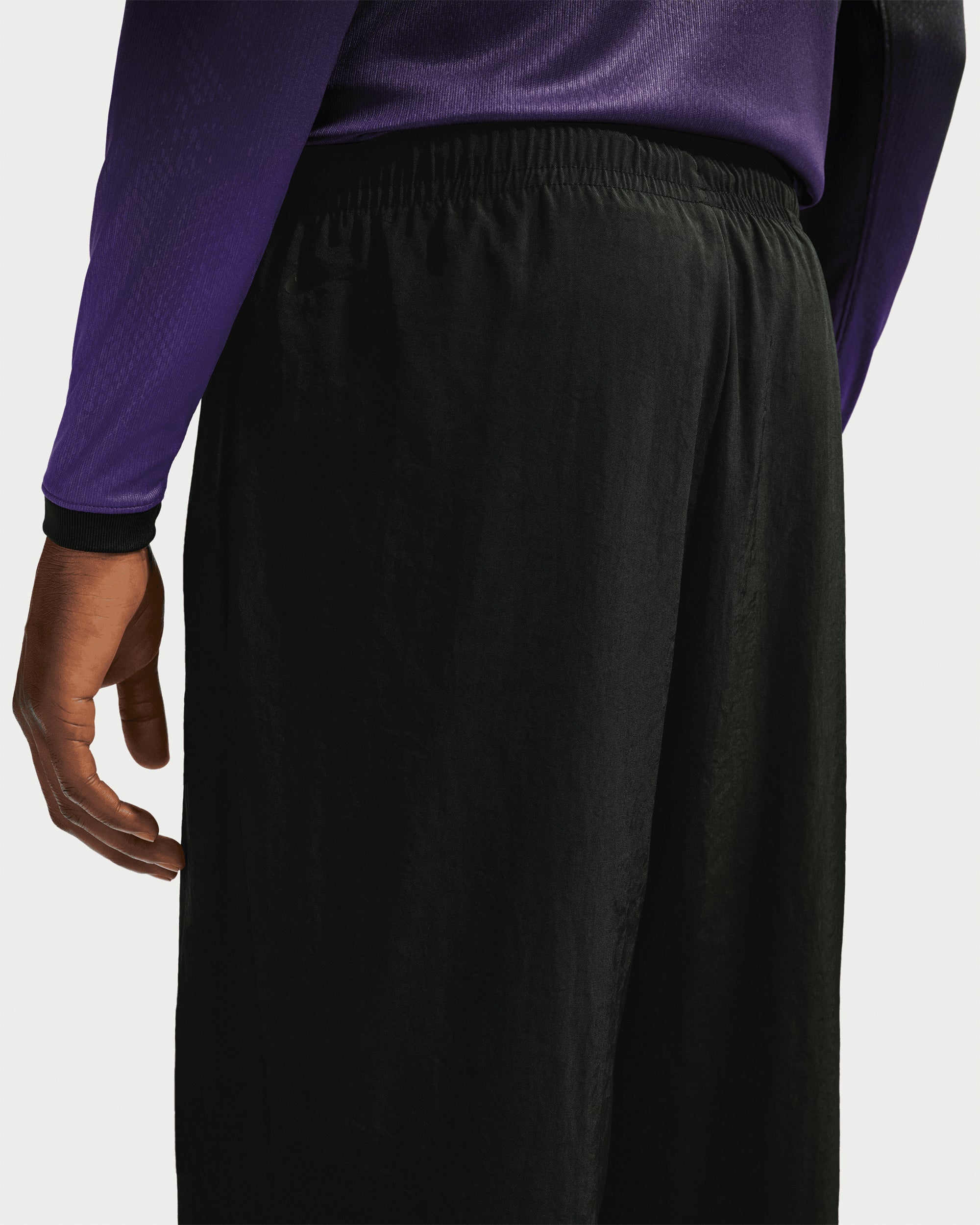 Pants Nike x Kobe Bryant x FC Barcelona Away Men's Track Pants - IO3429-010
