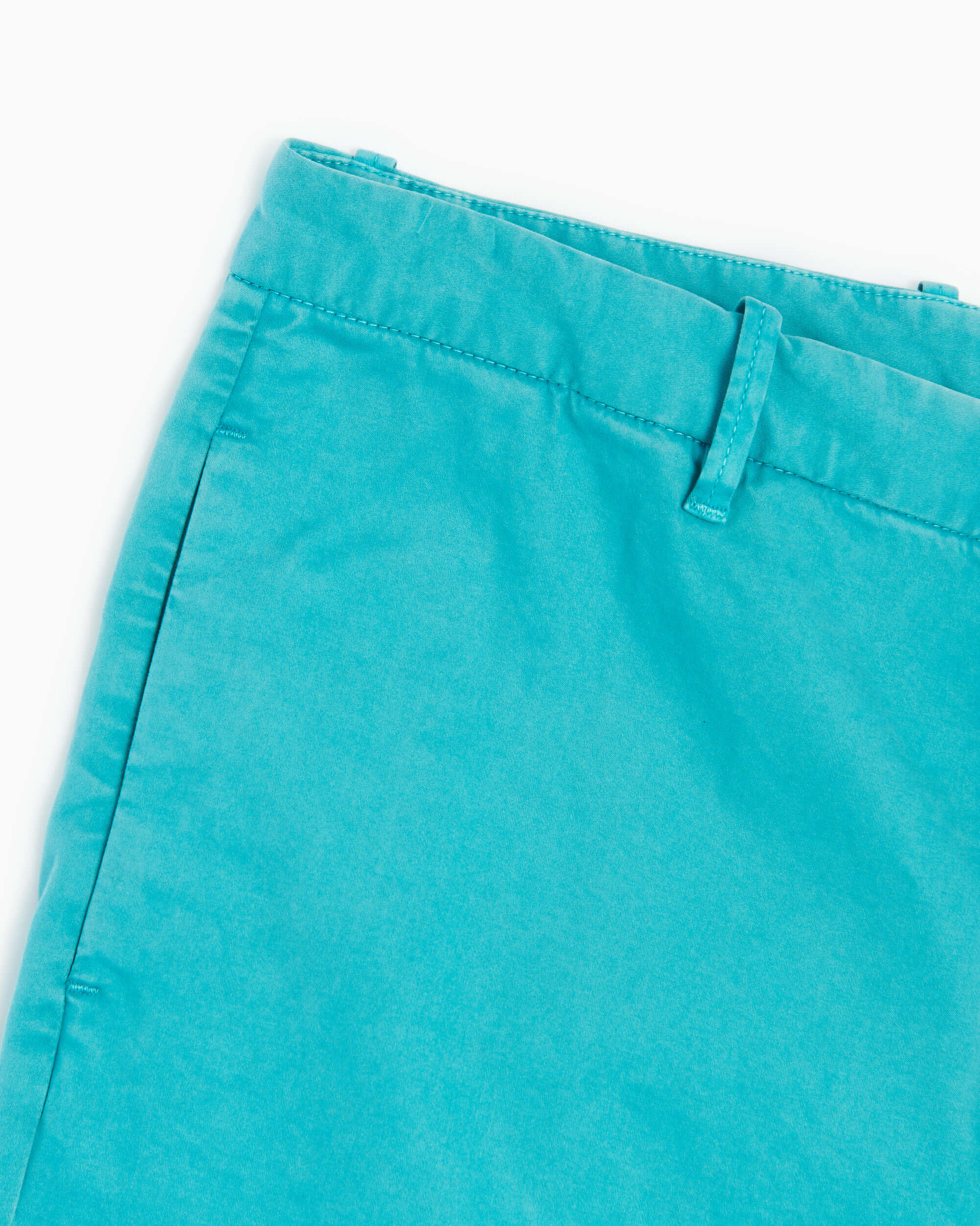 Pants nineinthemorning nine:inthe:morning Pierre Men's High Waist Chino Pants Men's Pants - 9FW21-RR37-TURCHESE
