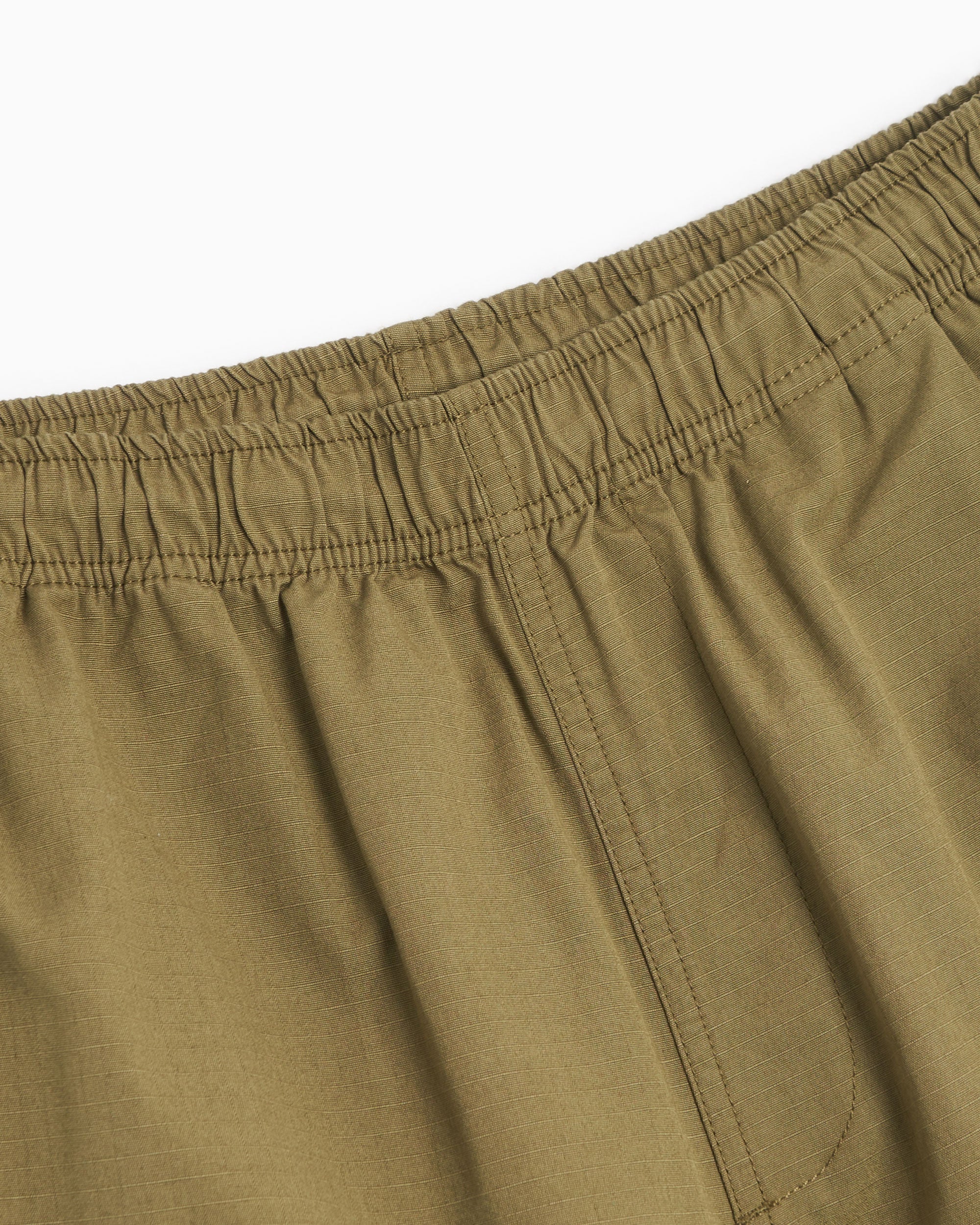 Pants OBEY Clothing Men's Easy Ripstop Cargo Pants Men's Cargo Pants - 142020196-GRN