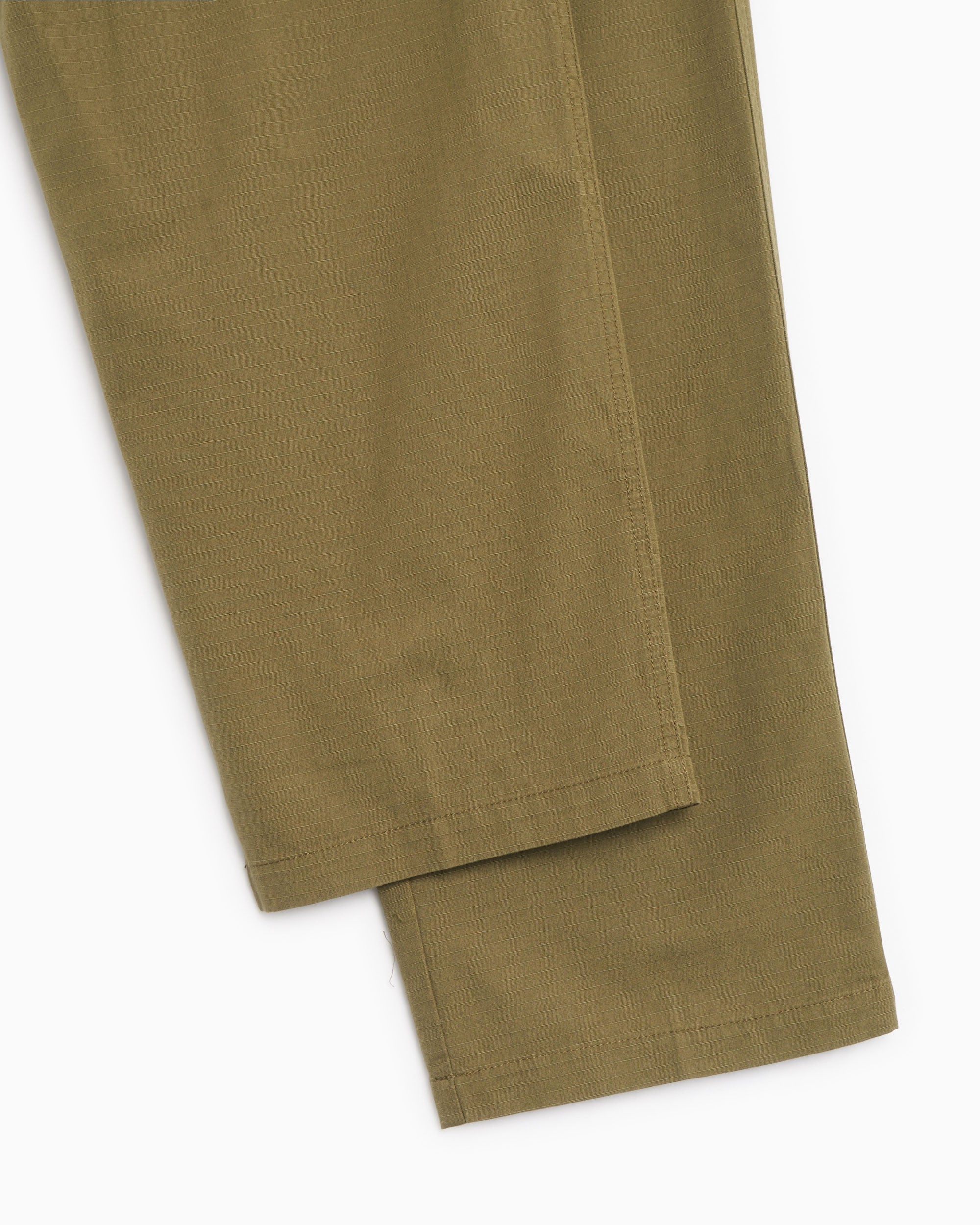 Pants OBEY Clothing Men's Easy Ripstop Cargo Pants Men's Cargo Pants - 142020196-GRN