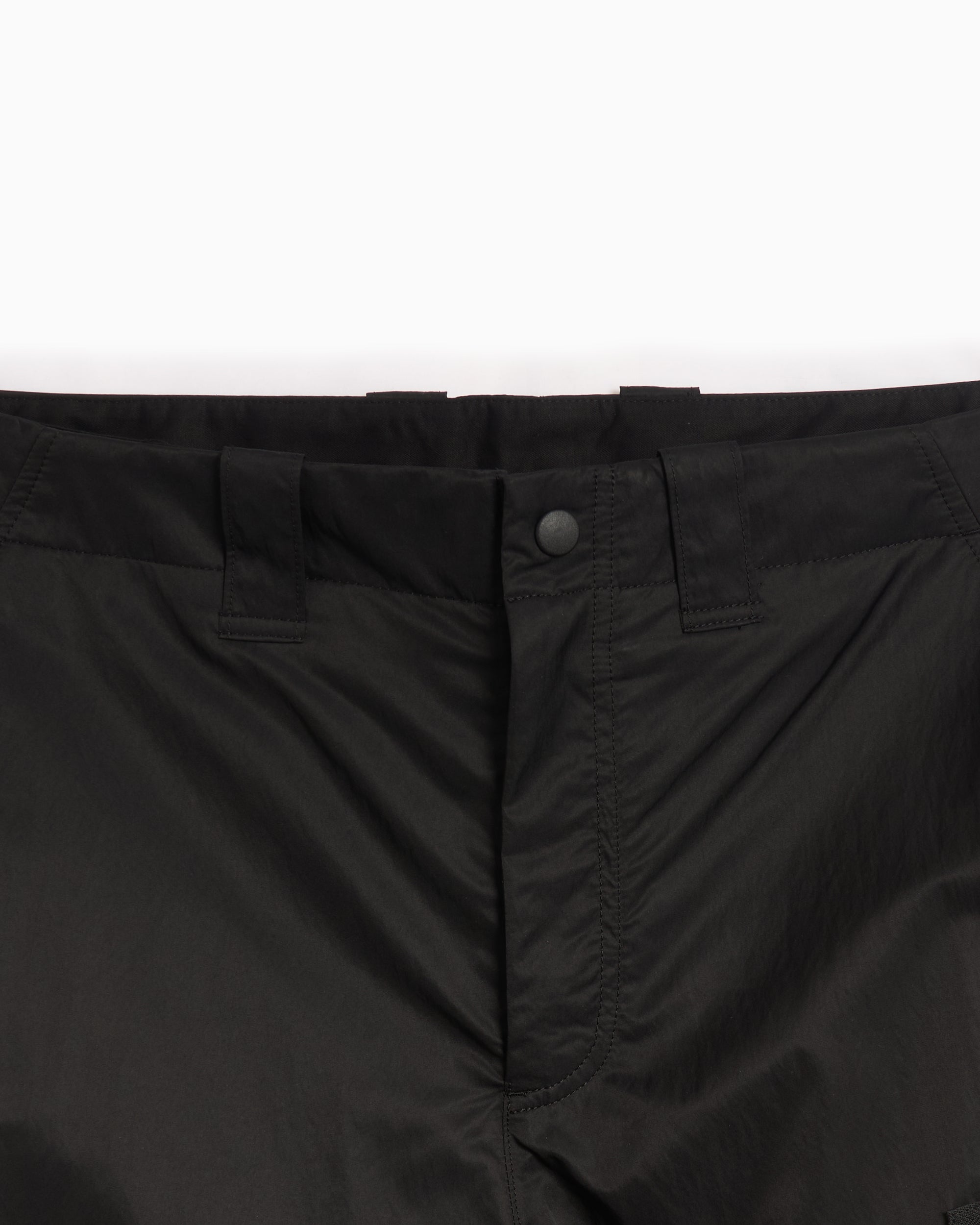 Pants Our Legacy Tactical Men's Cargo Pants Relaxed Men's Cargo Pants - M4244TB