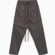 OVNNIE Men's Convertible Pants Relaxed Cargo Broek voor heren