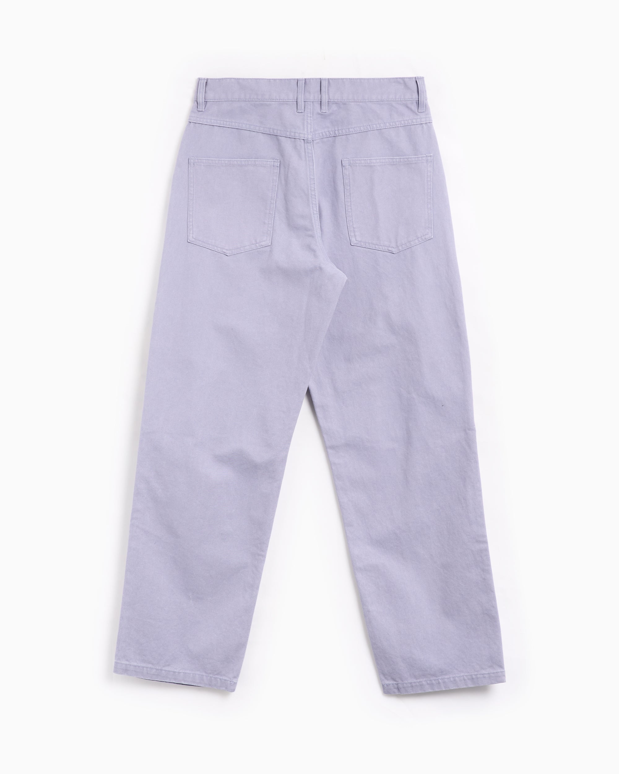 Pants Pleasures Impact Men's Double Knee Pants Men's Pants - P24SU005-SLATE