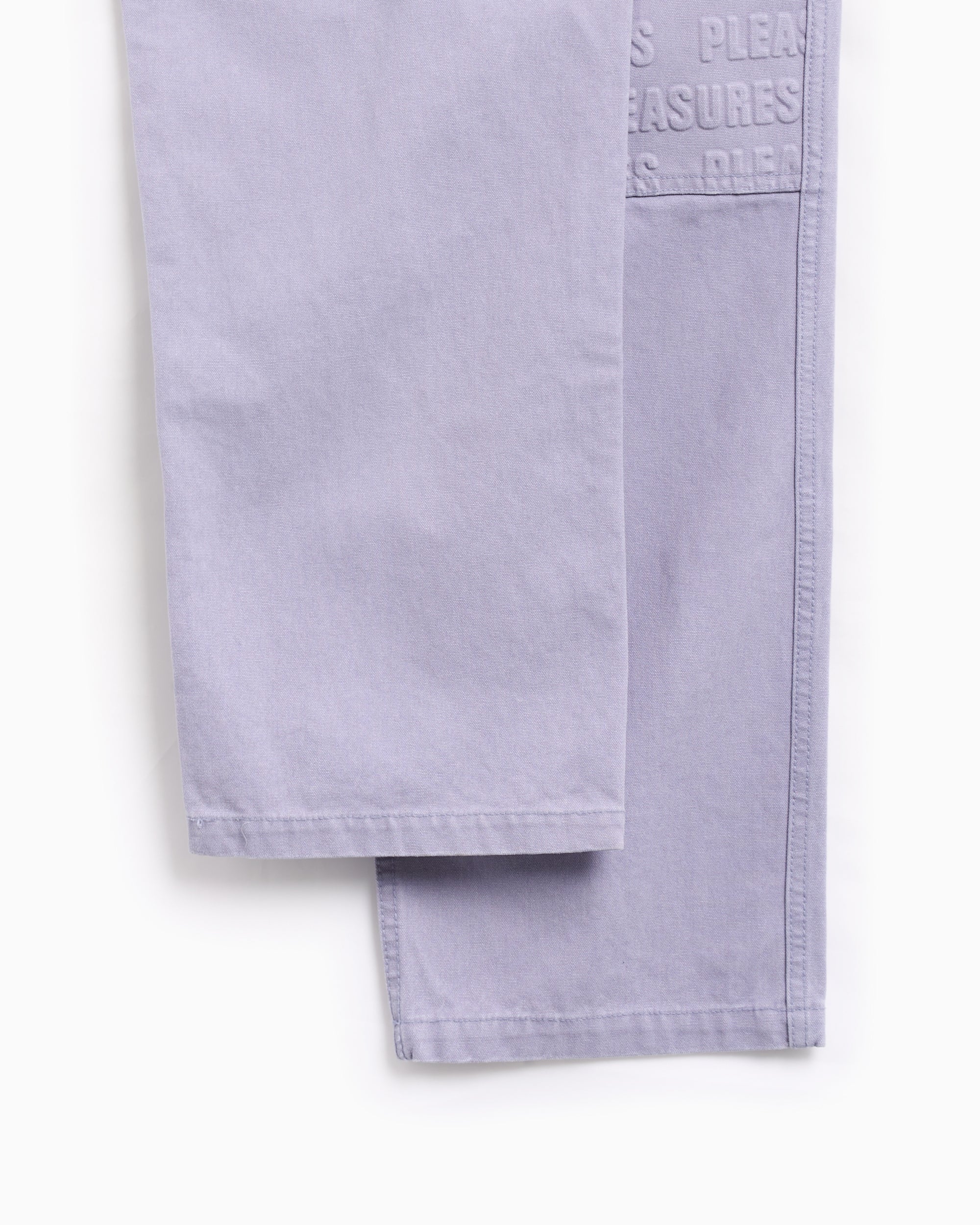 Pants Pleasures Impact Men's Double Knee Pants Men's Pants - P24SU005-SLATE