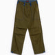 Pleasures Public Utility Men's Pants Carpenter Broek voor heren