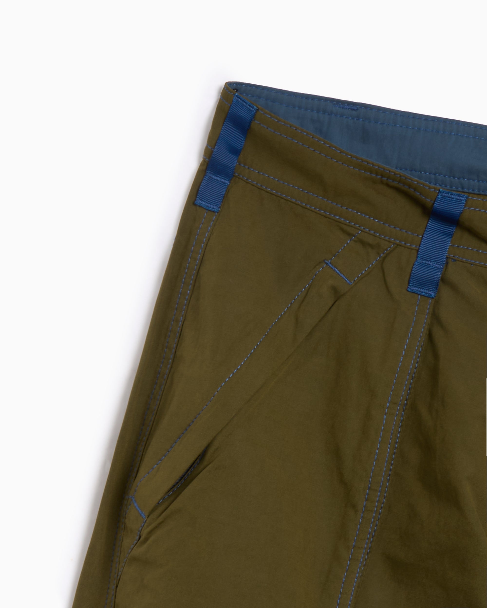 Pants Pleasures Public Utility Men's Pants Men's Carpenter Pants - P24W011-OLIVE