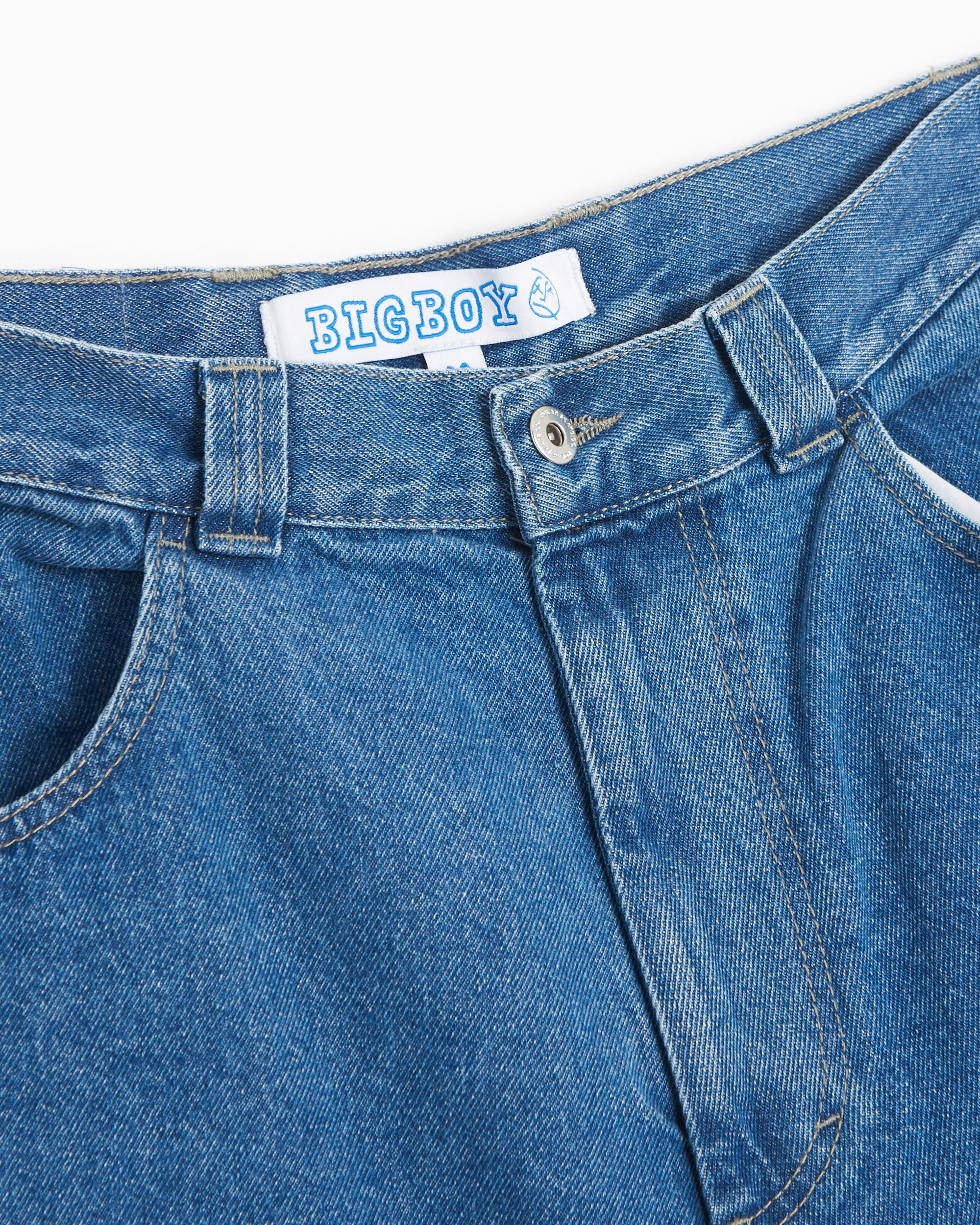 Pants Polar Skate Co. Big Boy Men's Pants - PSC-F23-46