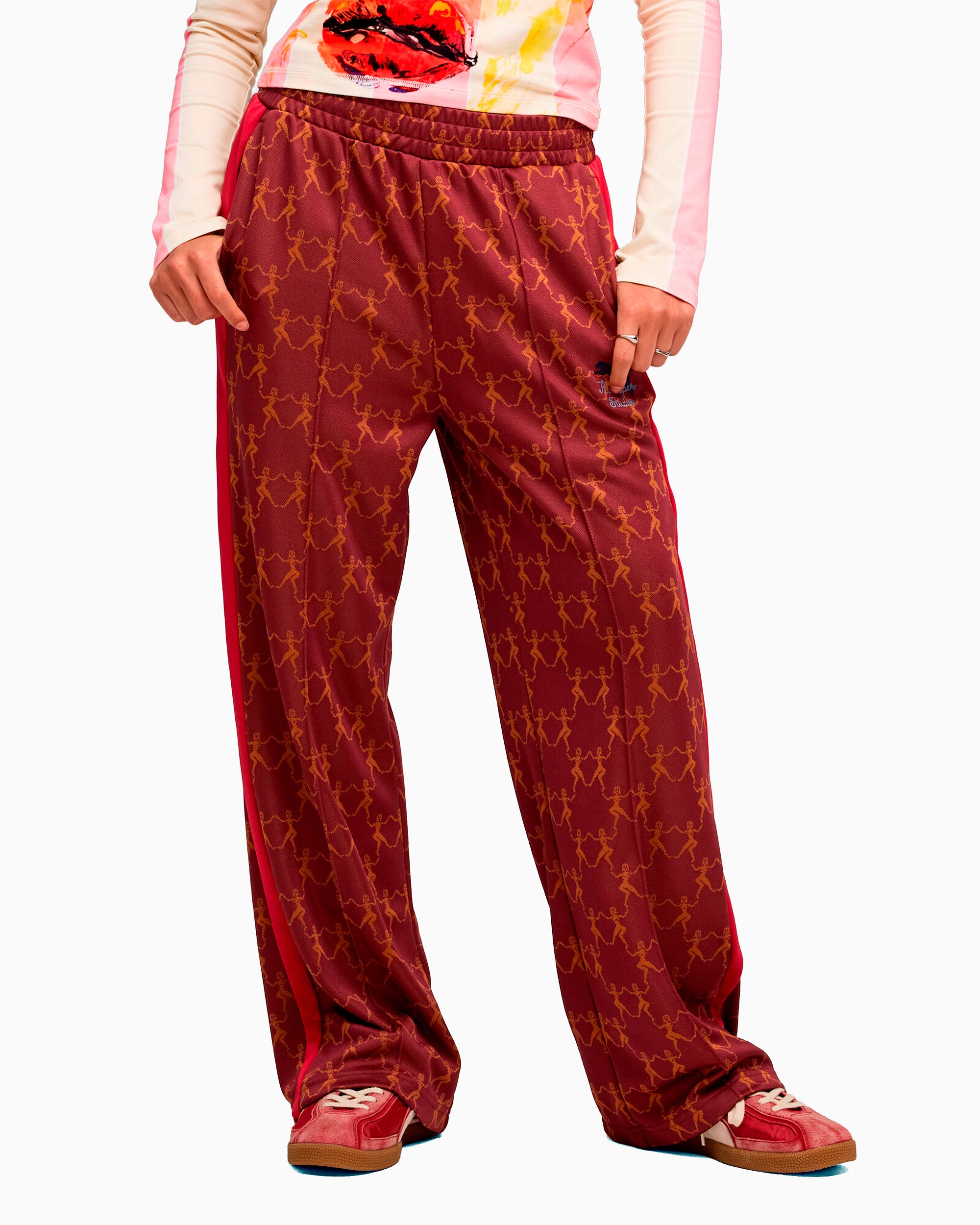 Pants Puma x KidSuper T7 Women's Track Pants - 632375-96