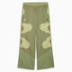 Puma x Salehe Bembury x Ivory Coast "King" Relaxed Track Pants voor heren