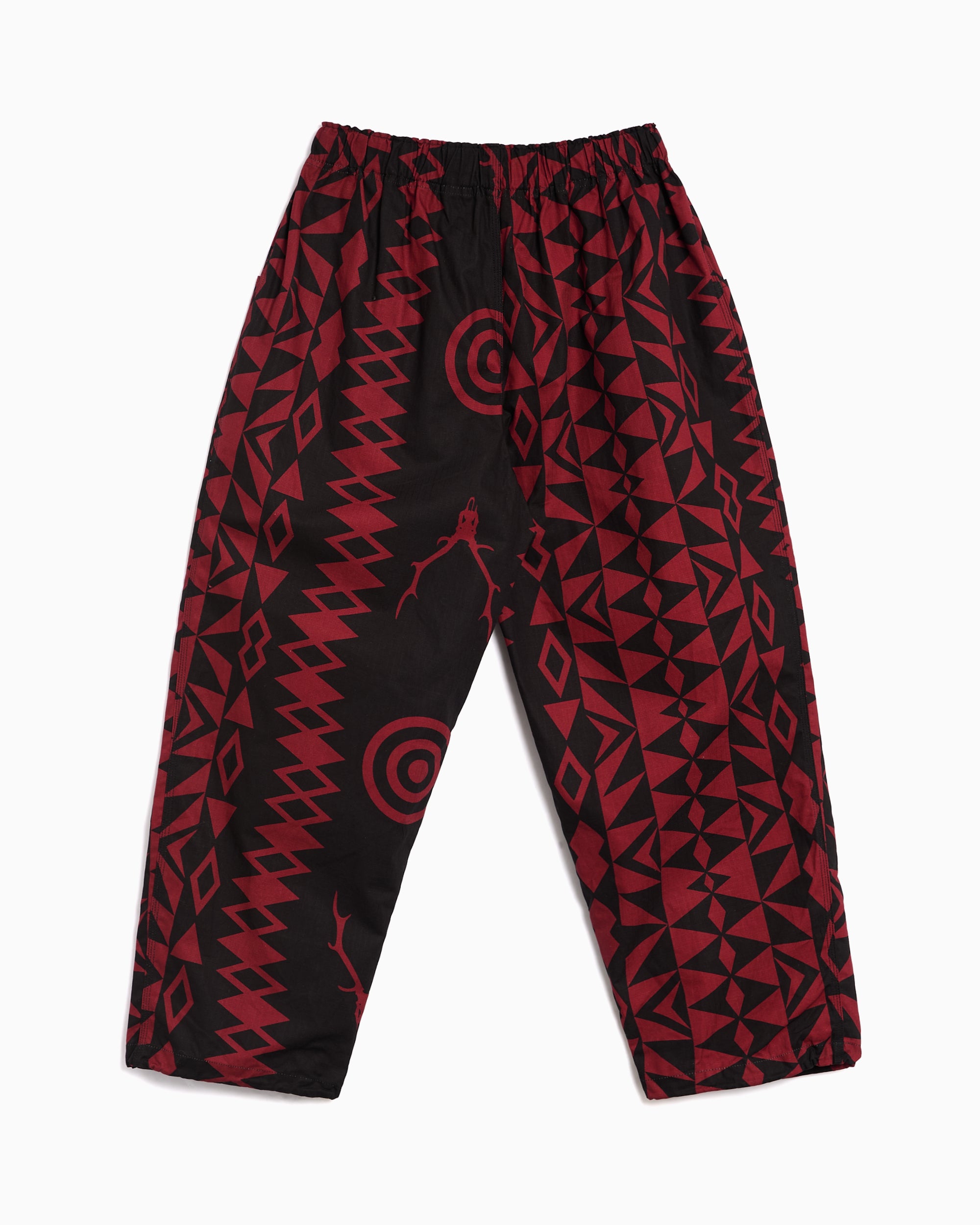 Pants South2 West8 C.S. Relaxed Men's Pants - RW557-A-Native ST