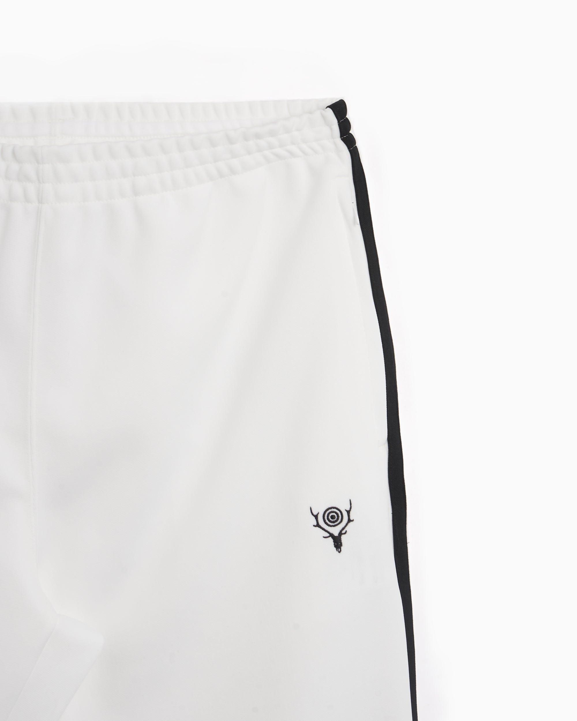 Pants South2 West8 Men's Trainer Pants Men's Pants - OT604-A-White