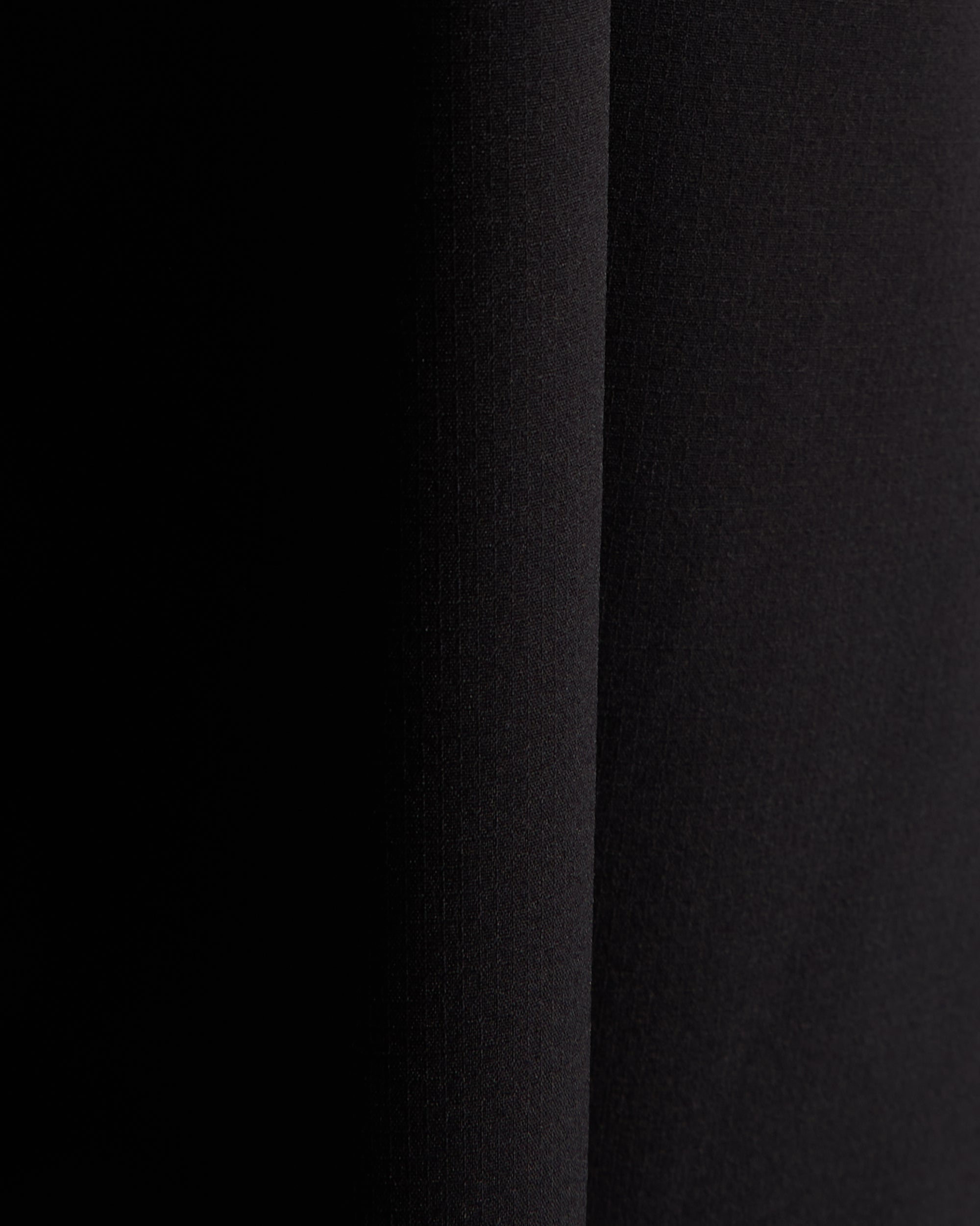 Pants South2 West8 S.L. Men's Zipped Pants Men's Pants - PU516-B-Black