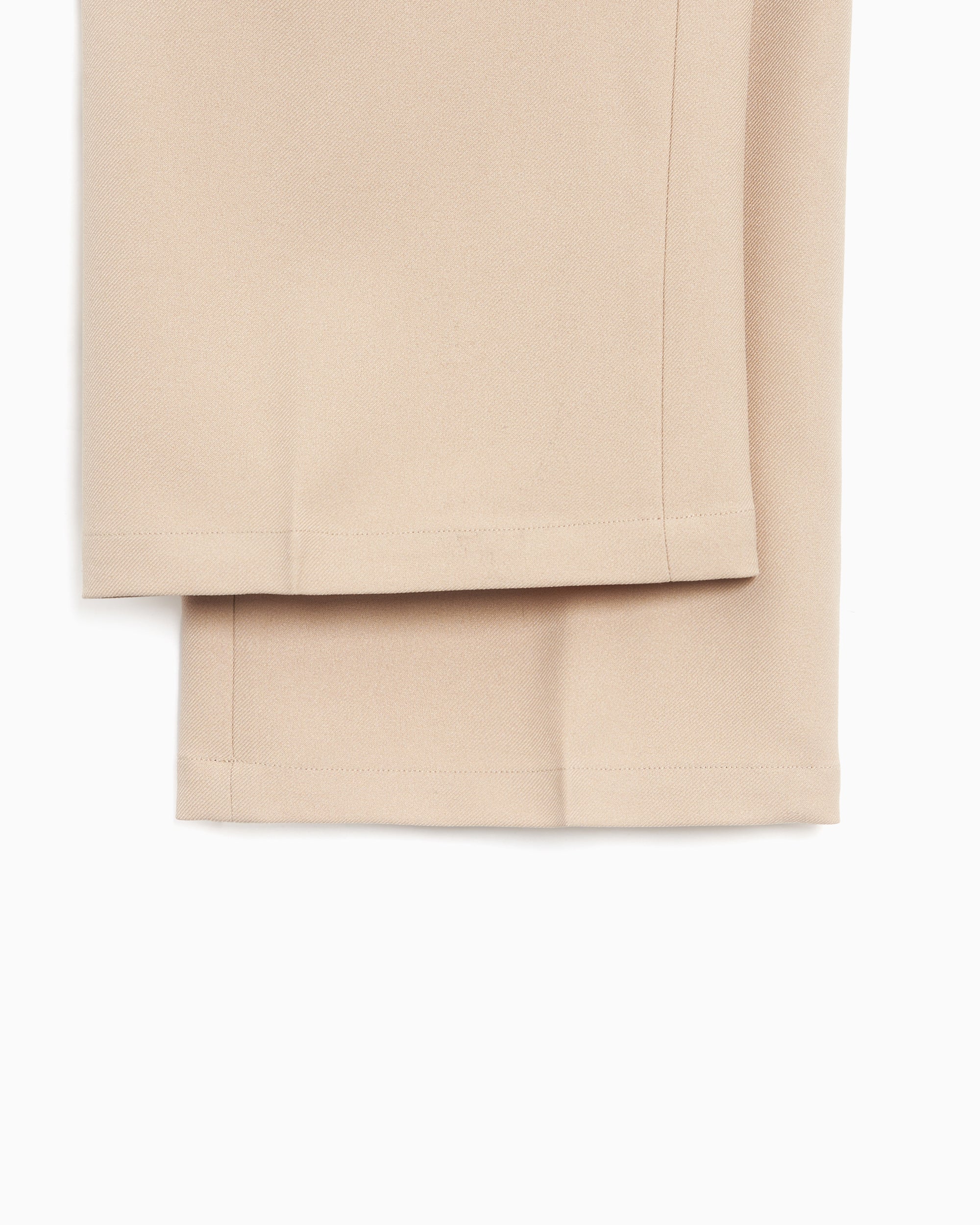 Pants Stockholm (Surfboard) Club Men's Tailored Bootcut Pants Men's Chino Pants - U5000018-Beige