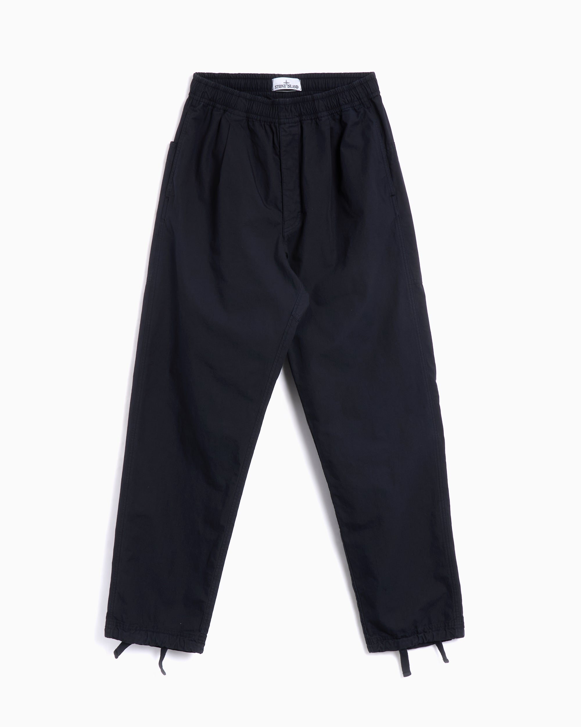 Pants Stone Island Marina Men's Pants Relaxed Men's Pants - K1S153100026S00X6-V0020