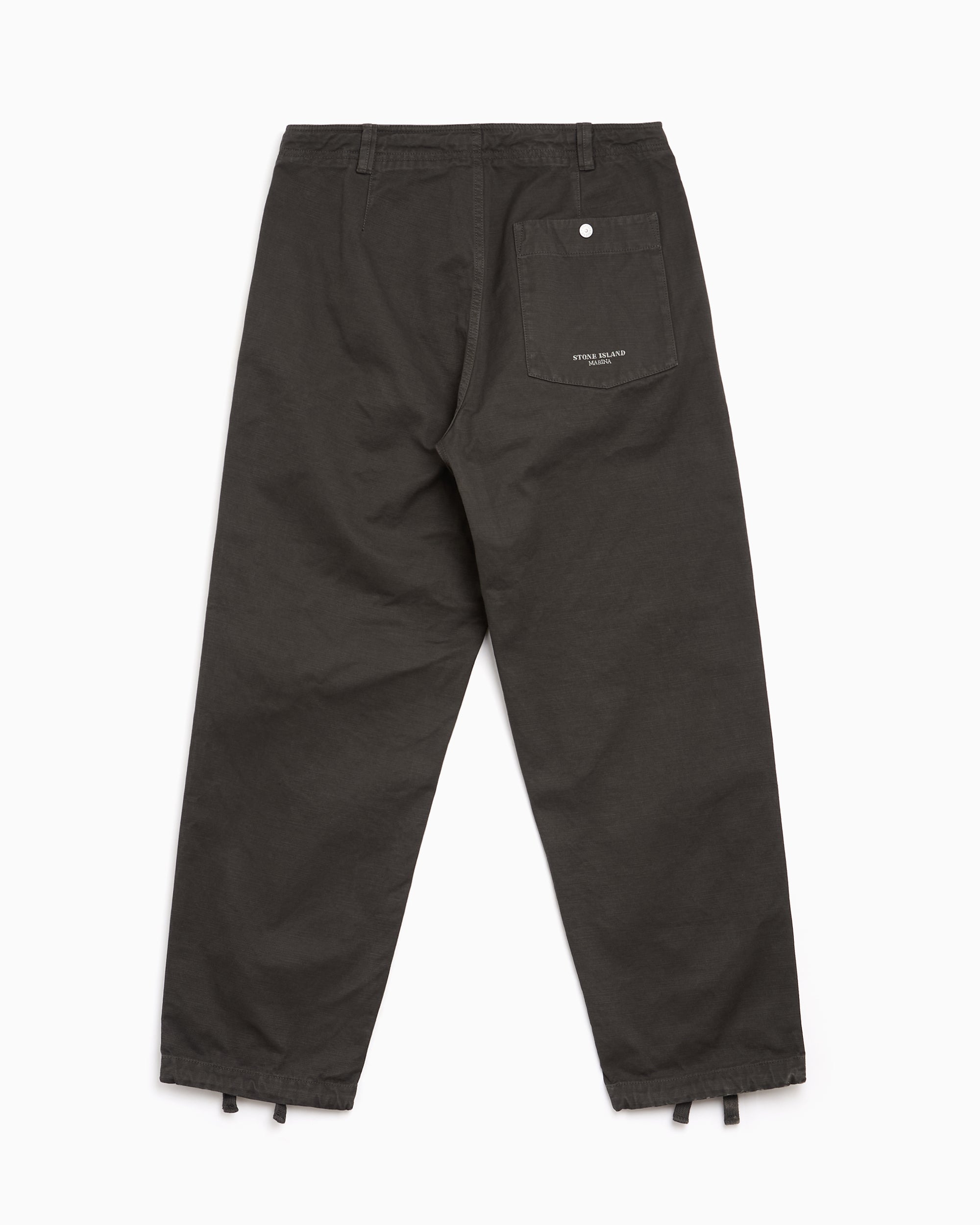 Pants Stone Island Marina Relaxed Men's Cargo Pants - L1S153100038-V0062
