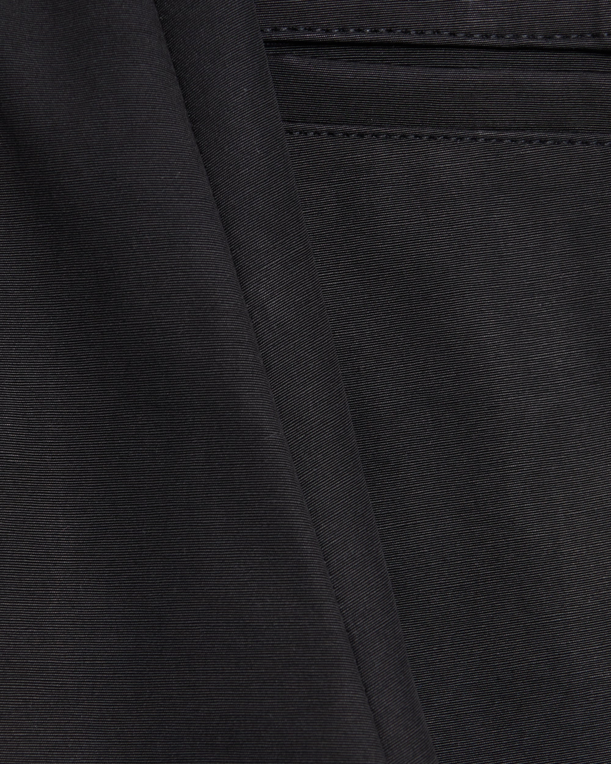 Pants THAMES MMXX. THAMES MMXX. Conrad Sniper Men's Pants Men's Chino Pants - MMXX0924TRSBLK039