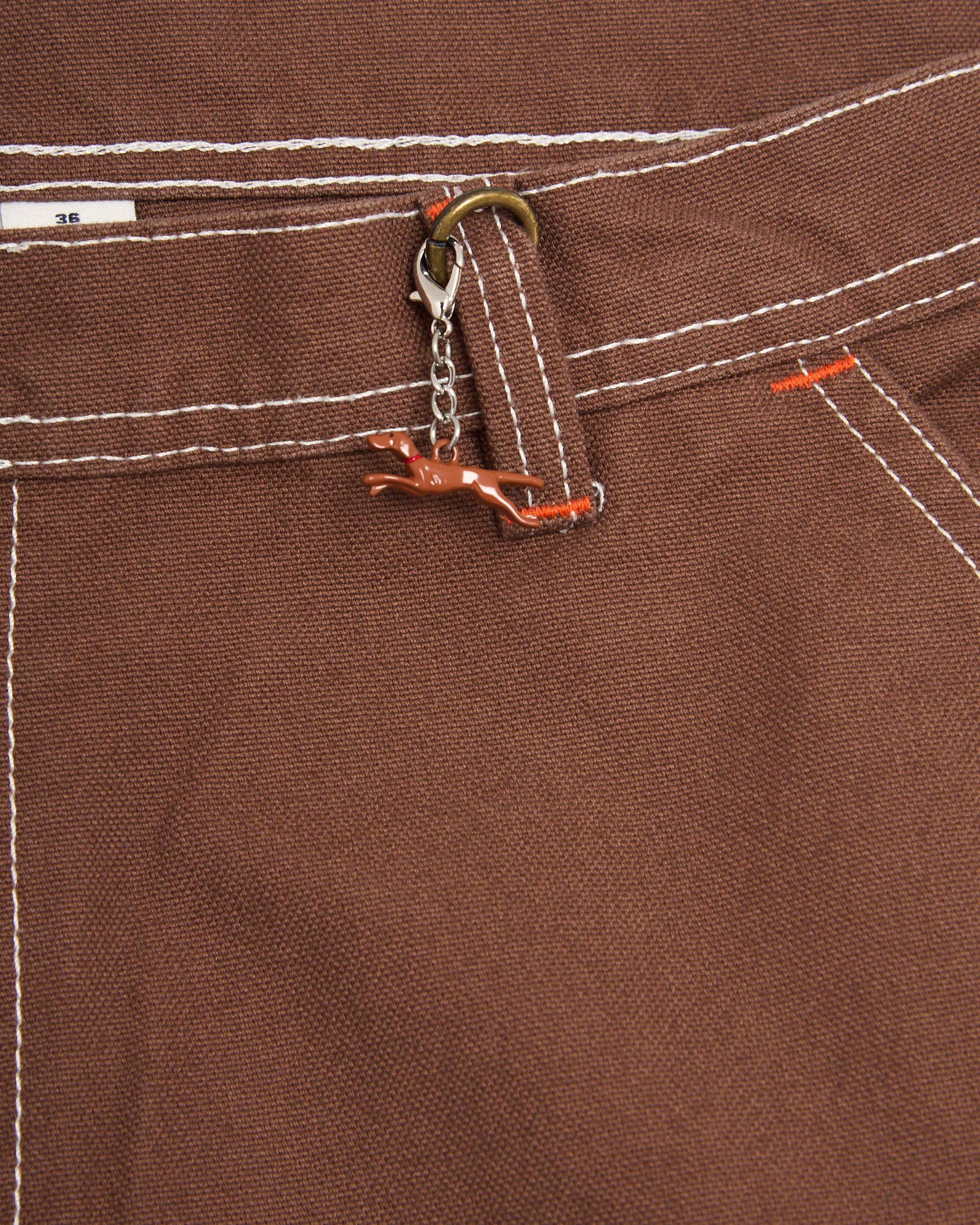 Pants Vans OTW x Julian Klincewicz Men's Carpenter Pants - VN000RSEFTW1