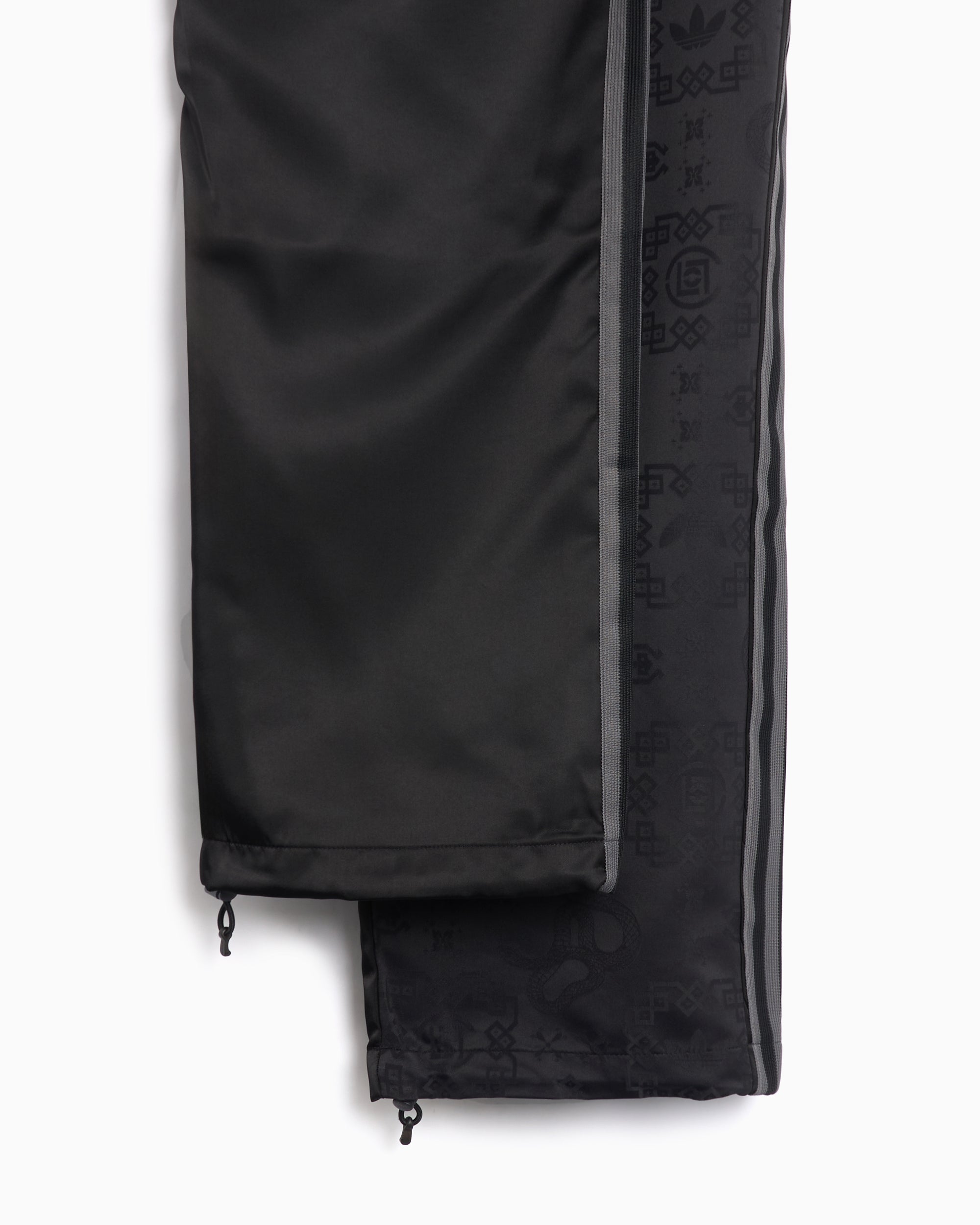 Pants X CLOT adidas Originals x CLOT Lunar New Year Unisex Pants Unisex Pants - JD3541