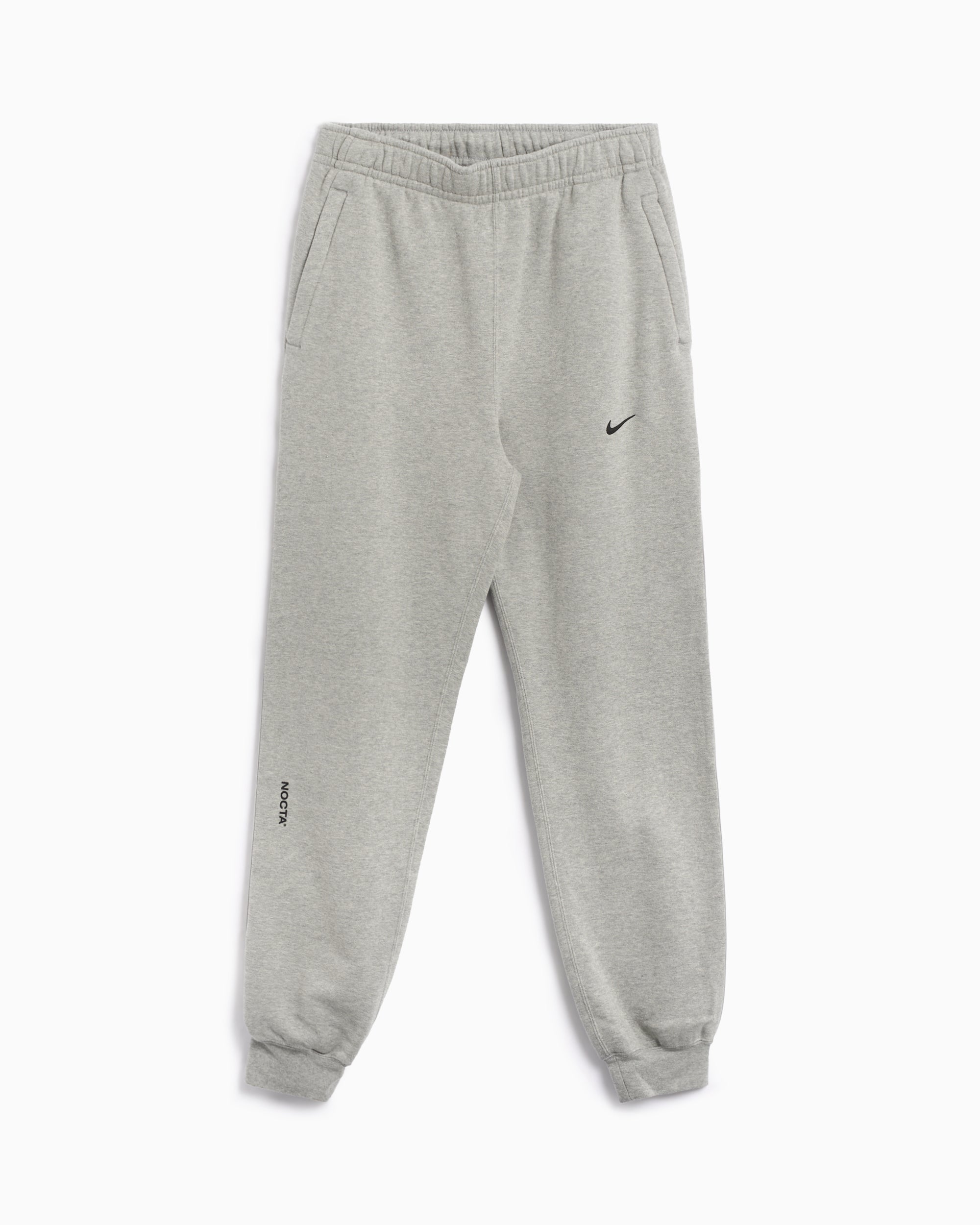 その他 Drake x Nike NOCTA  Pant X Drake NOCTA Nike x Drake NOCTA NRG Men's Fleece Pants Relaxed Track