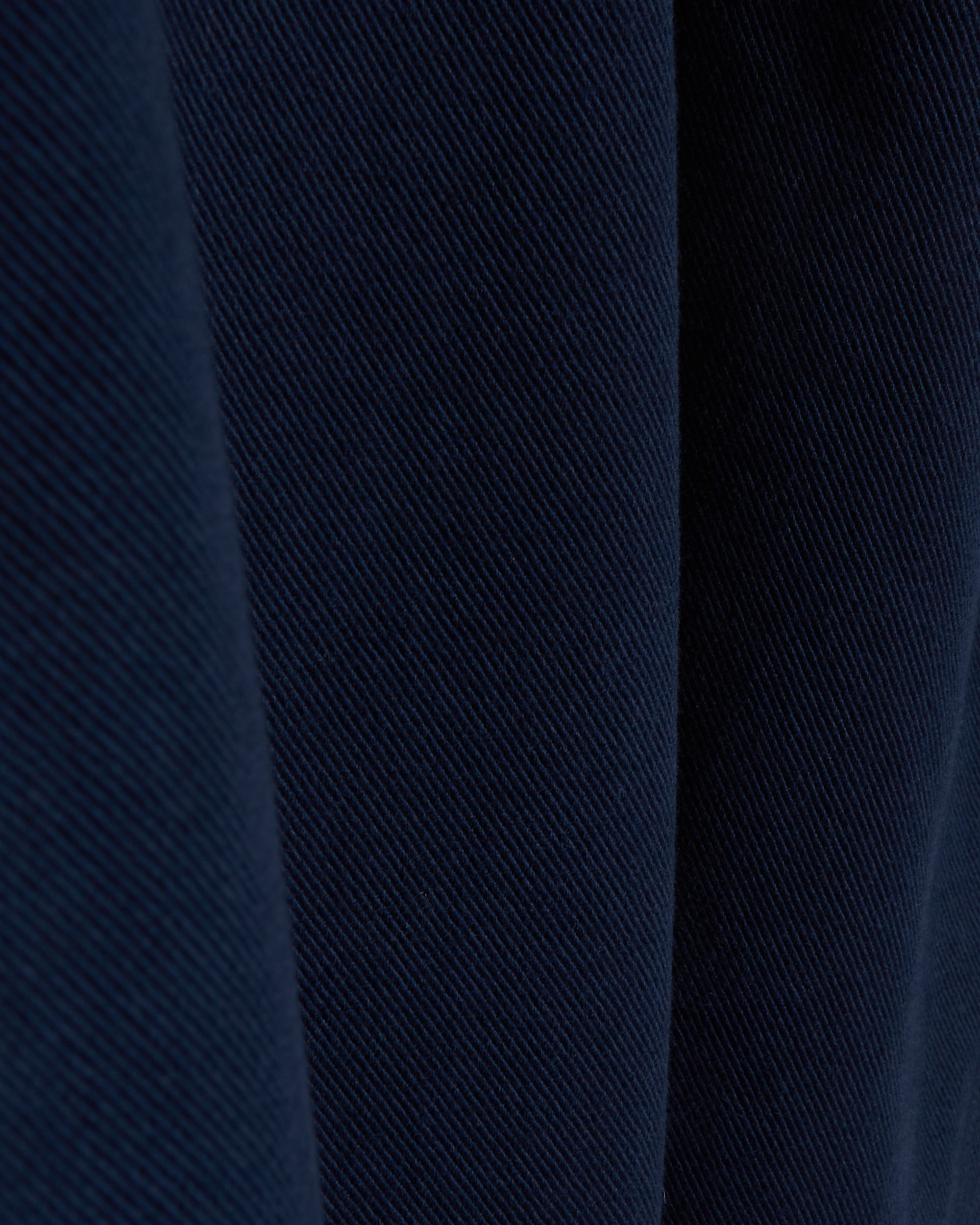 Pants YMC Twisted Seam Men's Pants Relaxed Men's Pants - P4YAQ-NAVY