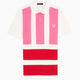 Comme Des Garçons Shirt x Fred Perry gestreept Polo voor heren