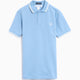 Comme Des Garçons Shirt x Fred Perry Strong Will Polo voor heren