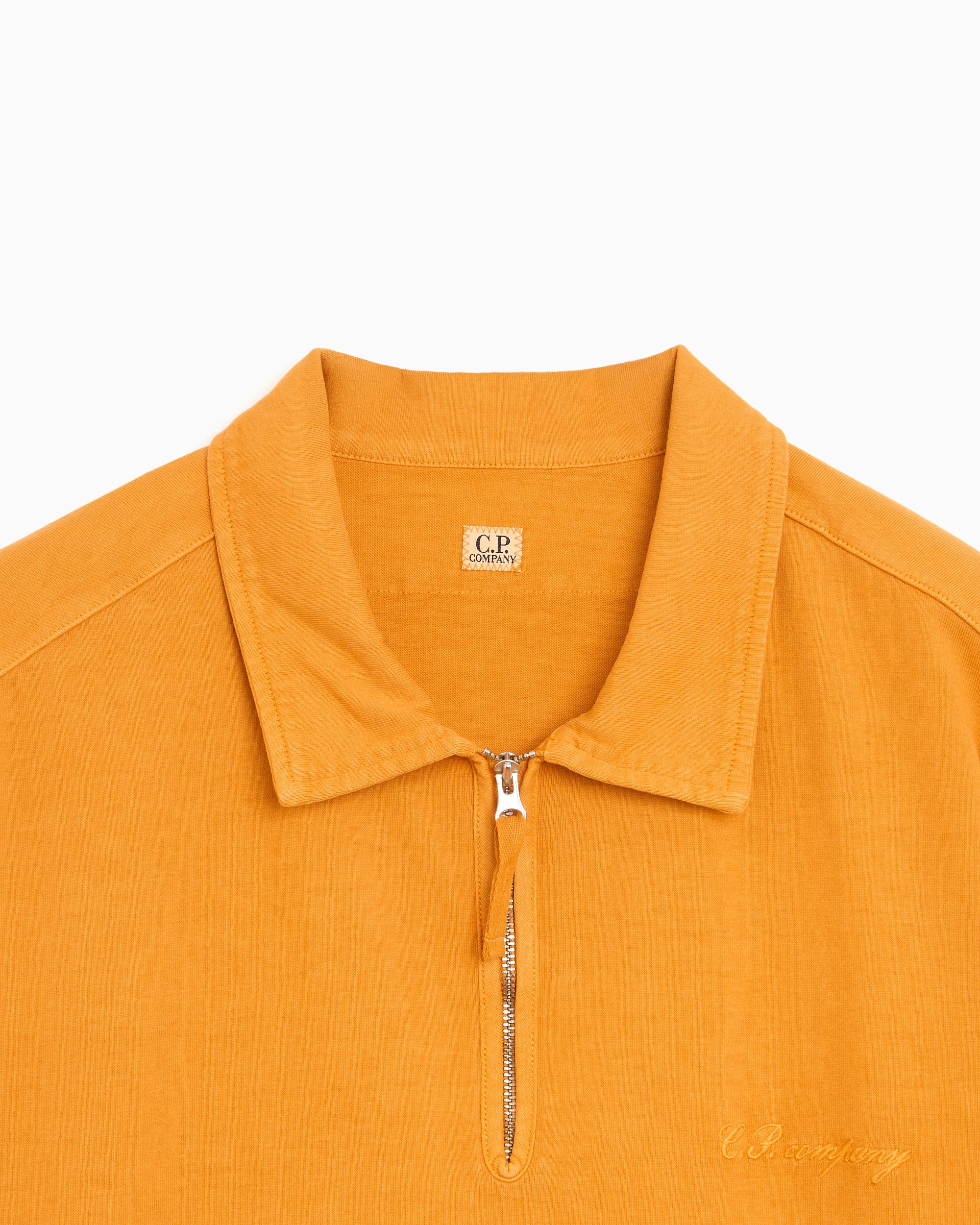 Polo shirts CP Company Men's Polo Shirt - 20CMPL260A006057O-436