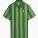 Jordan Sport Dri-FIT gestreept Polo voor heren