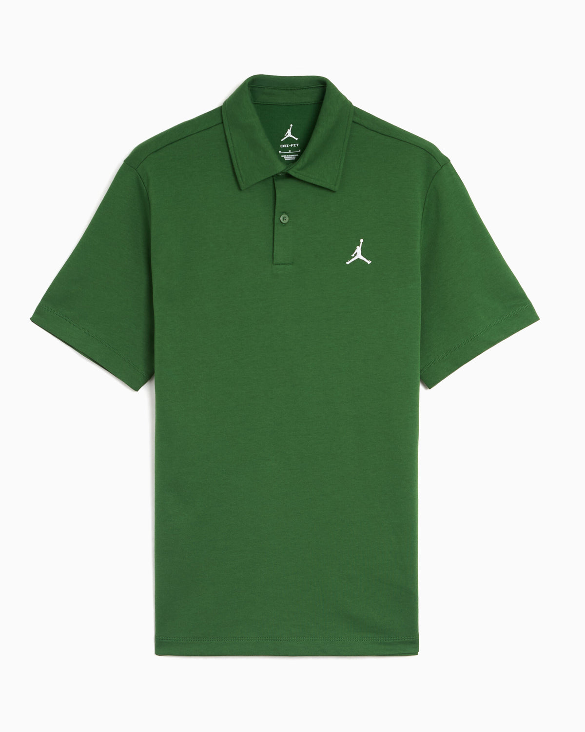 Polo shirts Jordan Sport Golf Dri-FIT Logo Men's Polo Shirt - HQ8688-335