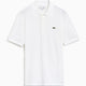 Lacoste Classic Fit L.12.12 Light Men's Pique Polo Shirt Polo voor heren