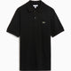Lacoste Classic Fit L.12.12 Light Men's Pique Polo Shirt Polo voor heren