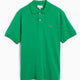 Lacoste met logo Polo voor heren