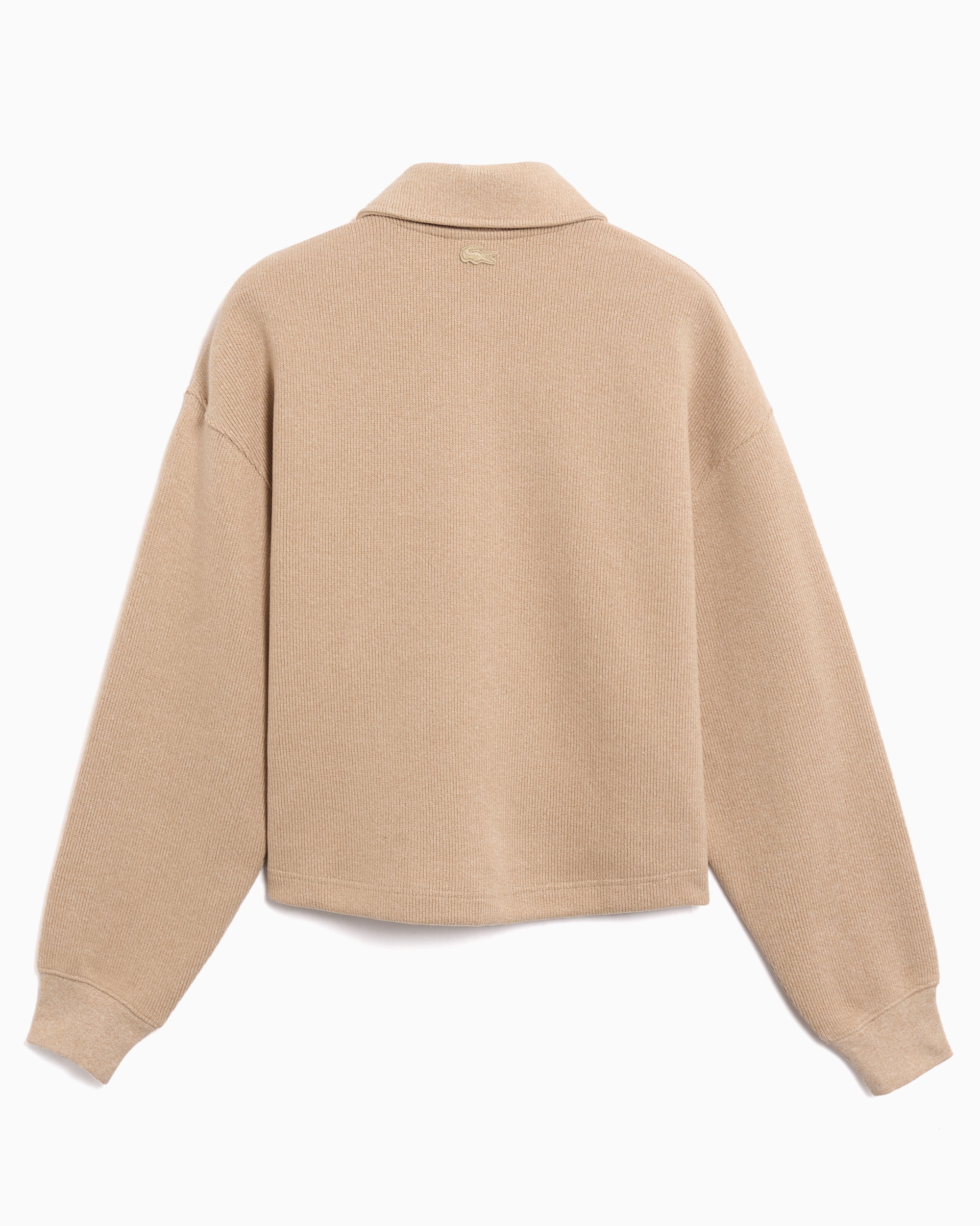 Polo shirts Lacoste Logo Oversize Women's Polo Shirt - SF9781-00-4KI