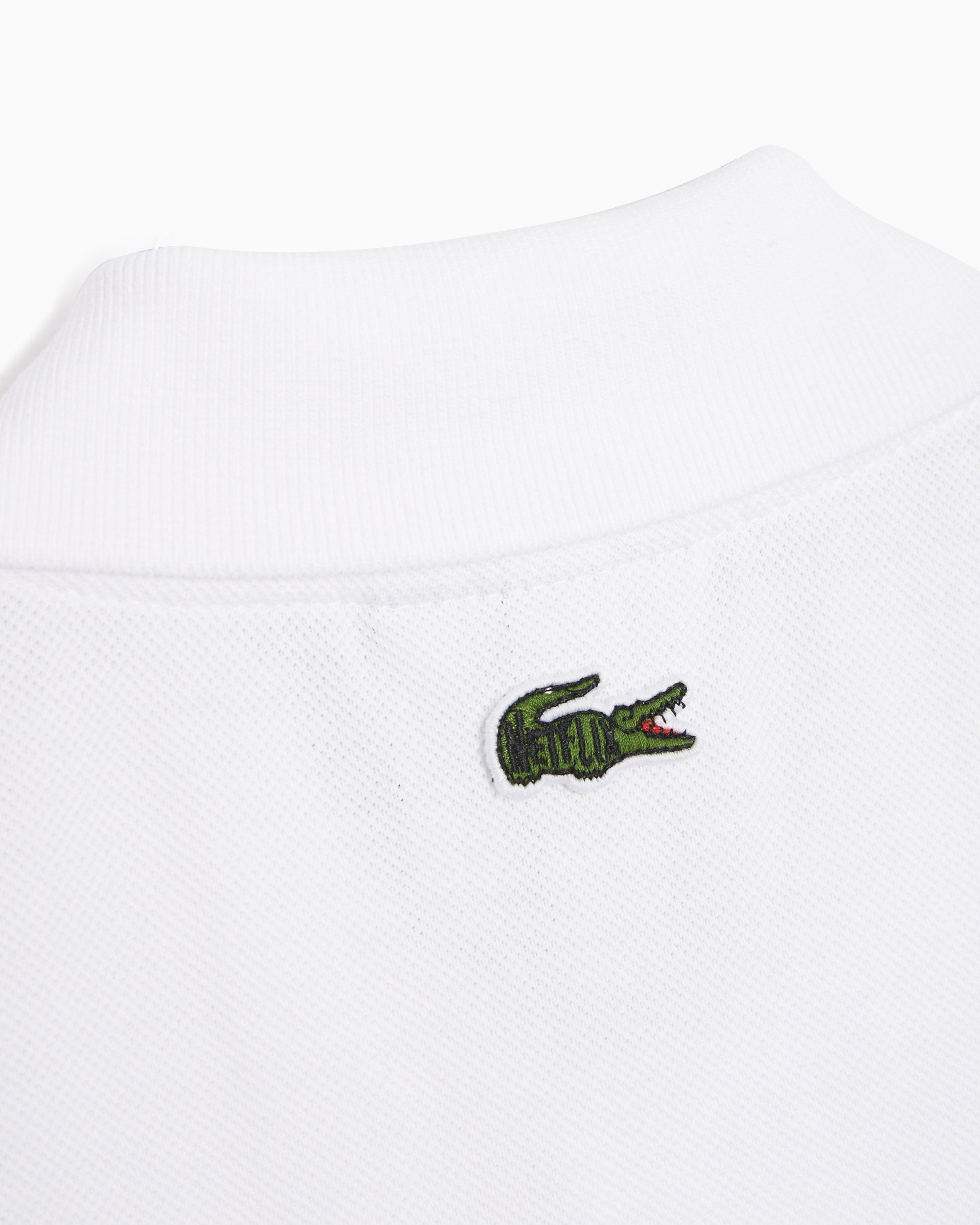 Polo shirts Lacoste x Netflix Men's Polo "Lupin" - PH7057-00-VIF