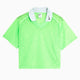 Nike Sportswear Lace Relaxed Polo voor dames