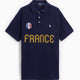 Polo Ralph Lauren FRA 24 Men's Classic Fit Polo Polo voor heren