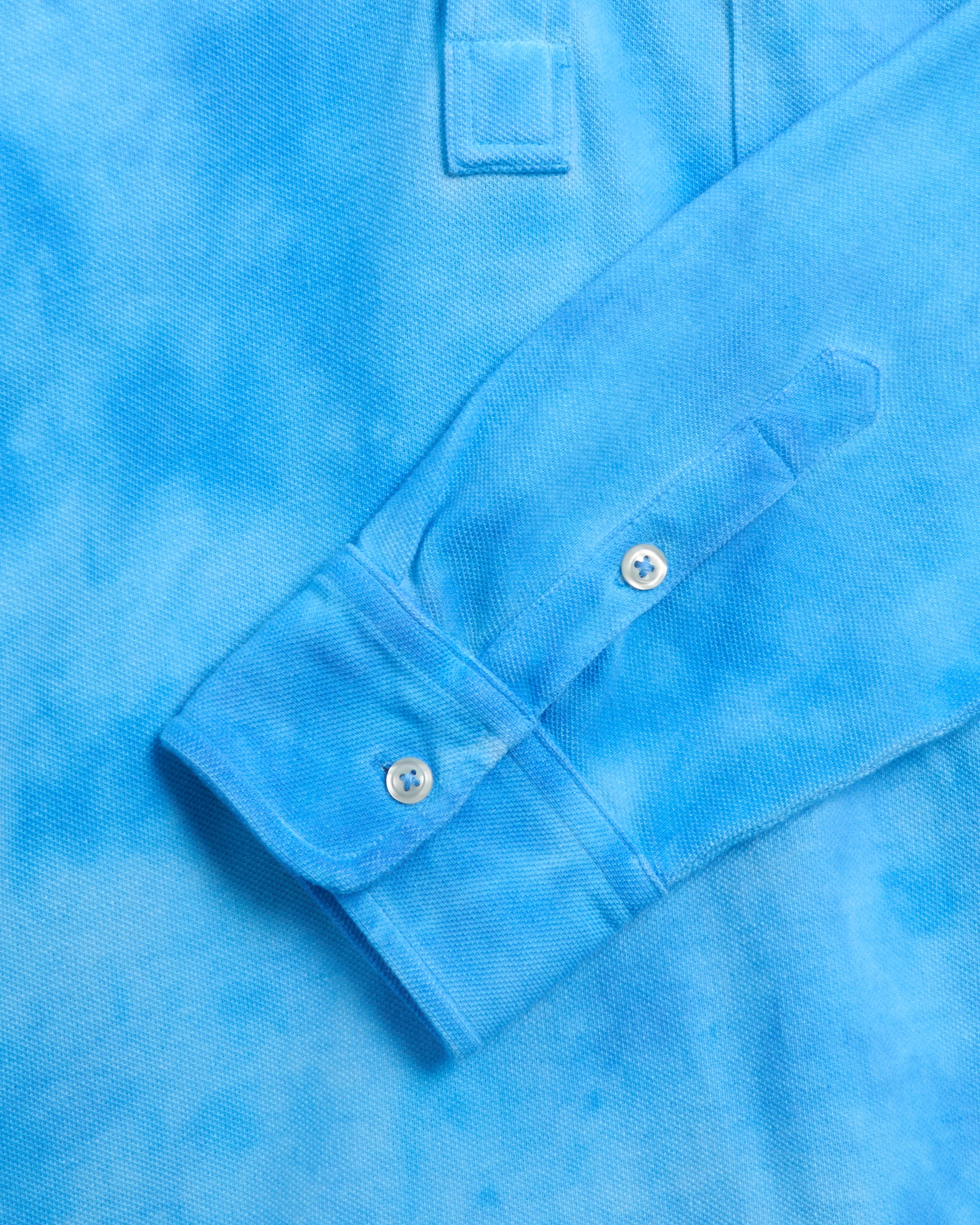 Polo shirts Polo Ralph Lauren Men's Pocket Polo Men's Polo Shirt - 710958200001