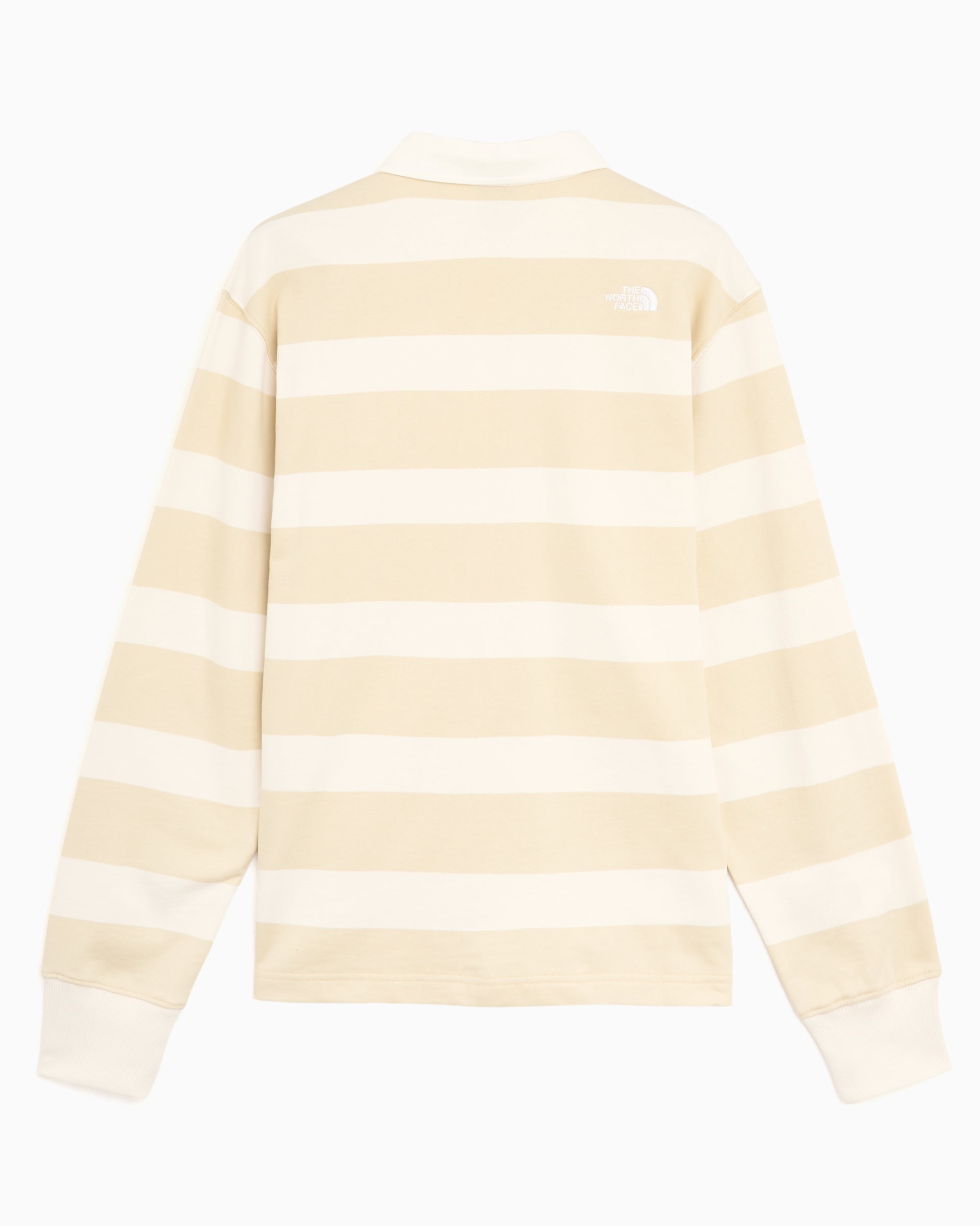 Polo shirts The North Face Rugby Striped Relaxed Unisex Polo Shirt - NF0A8GAWJN51