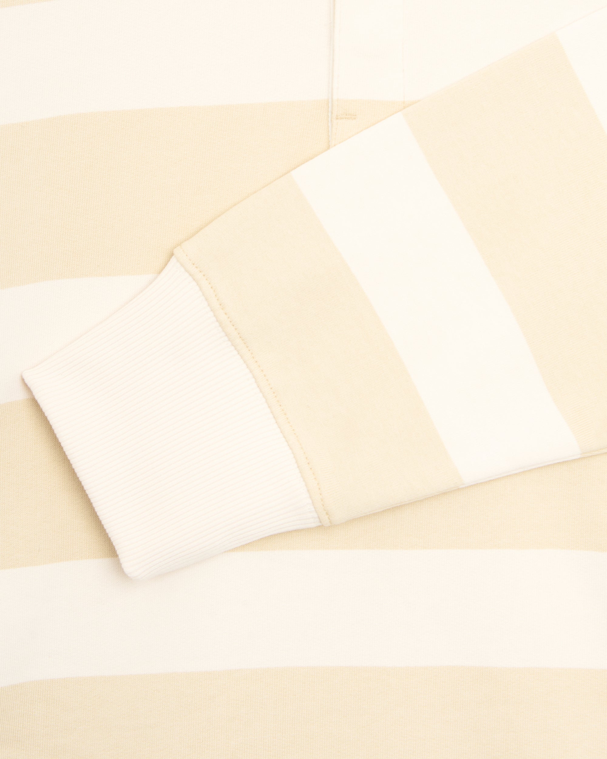 Polo shirts The North Face Rugby Striped Relaxed Unisex Polo Shirt - NF0A8GAWJN51