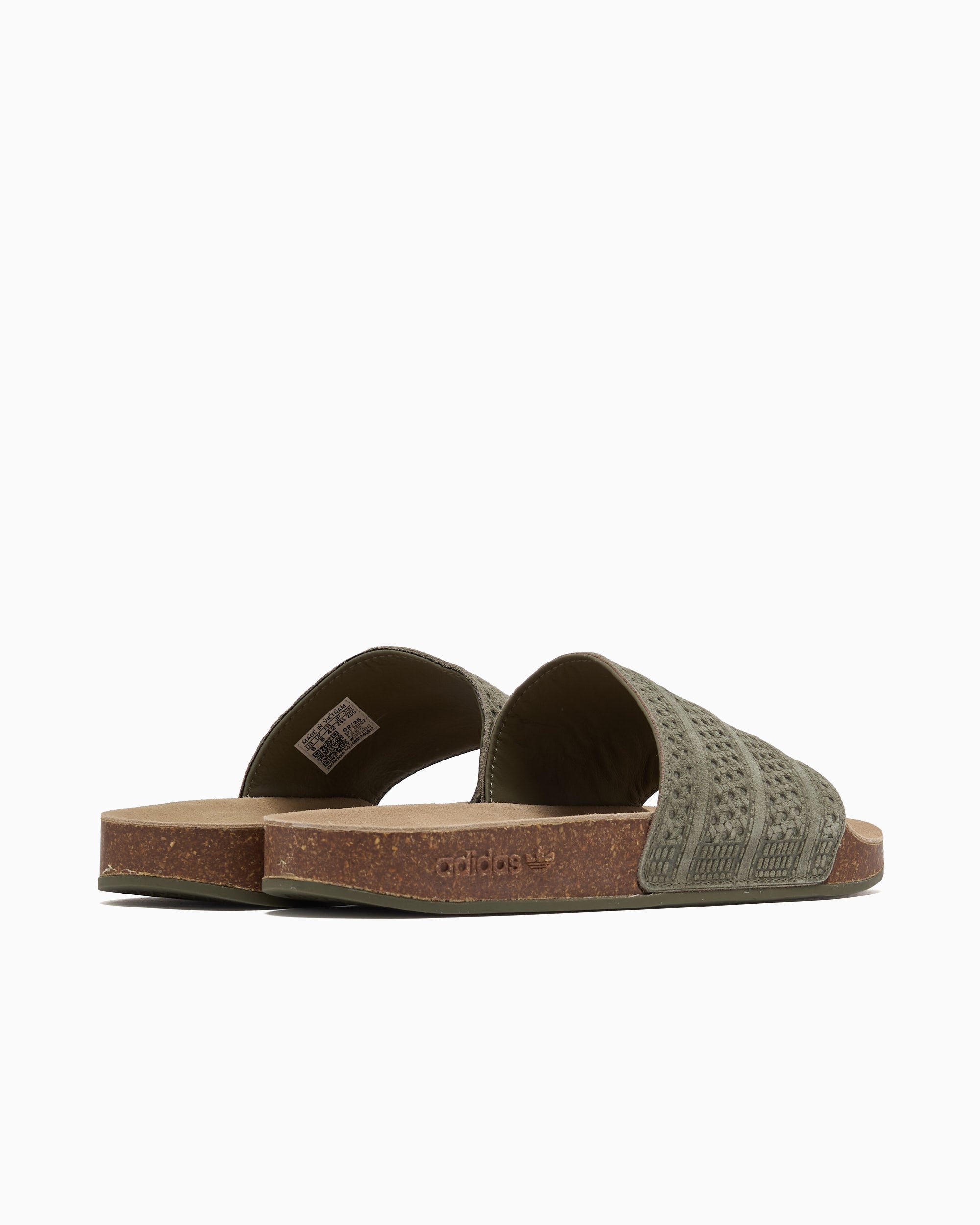 Sandals adidas Originals Adilette RS - JR3595