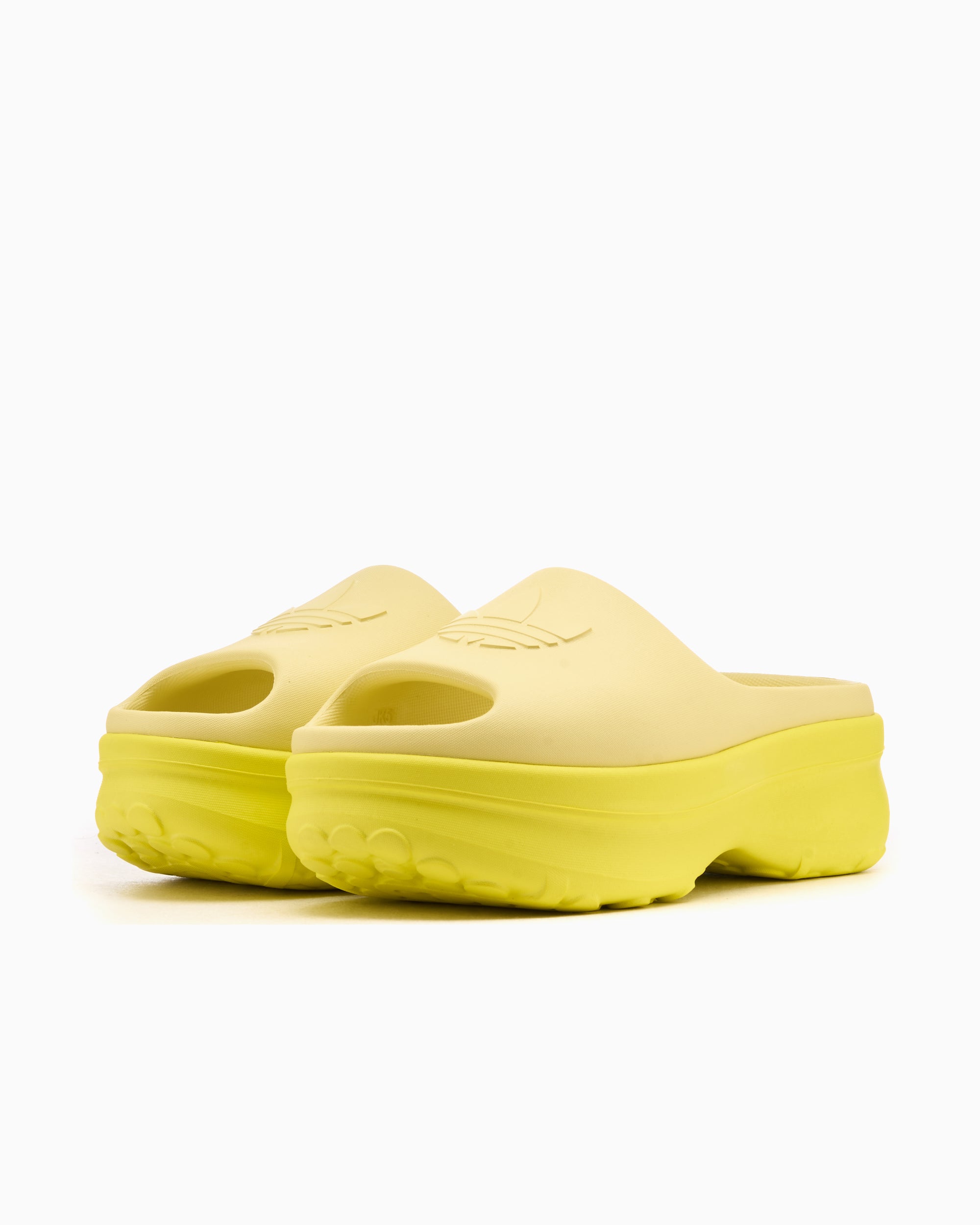 Sandals adidas Originals Women's Adifom Stan Smith Slide - JI2611