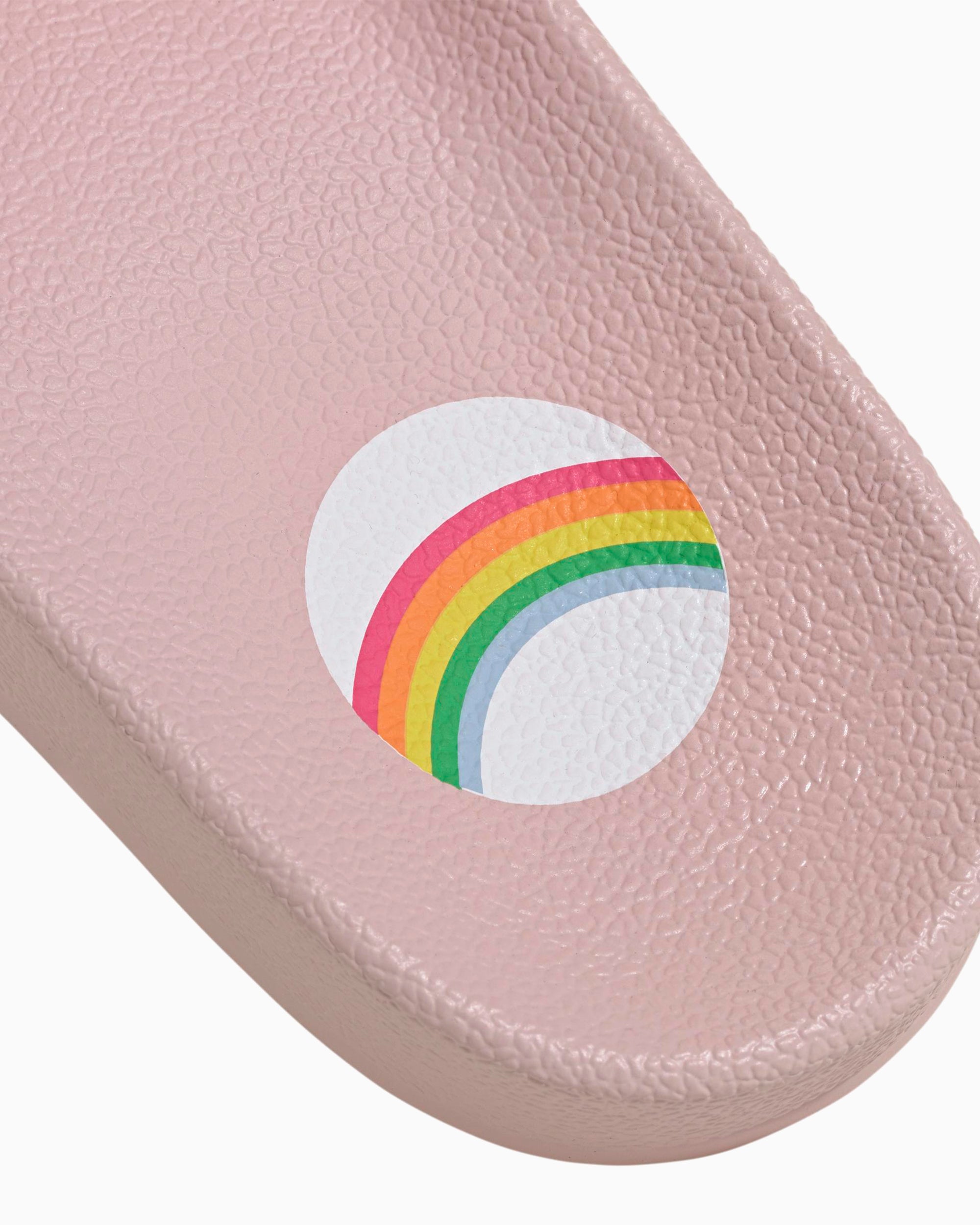 Sandals adidas Originals x Care Bears Women's Adilette - KH9957